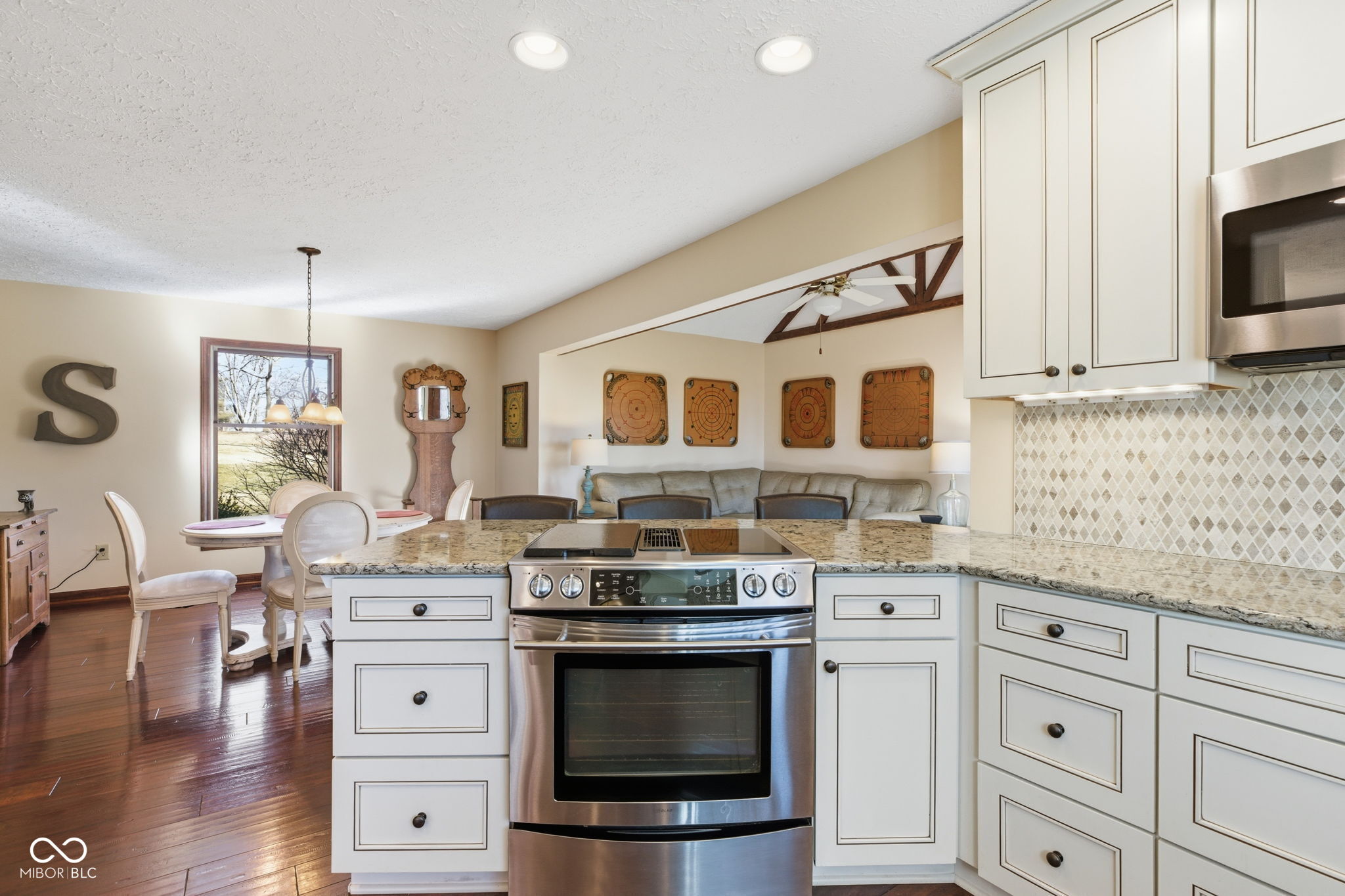 2903 West Carr Hill Road Columbus, IN 47201 - Photo 16 of 104