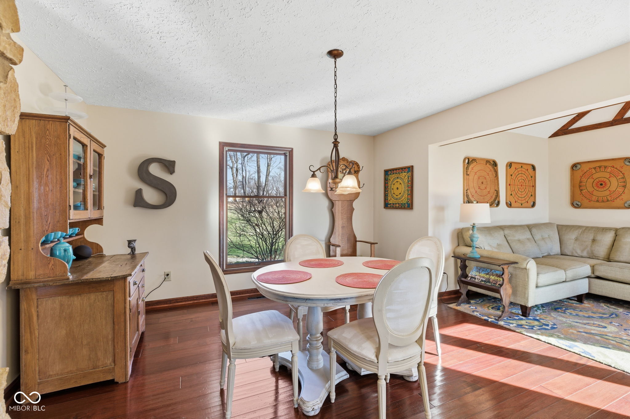 2903 West Carr Hill Road Columbus, IN 47201 - Photo 19 of 104