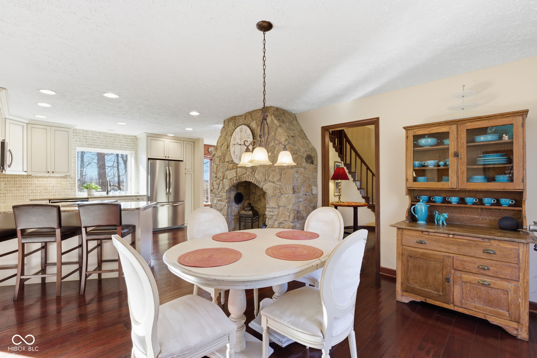 2903 West Carr Hill Road Columbus, IN 47201 - Photo 21 of 104