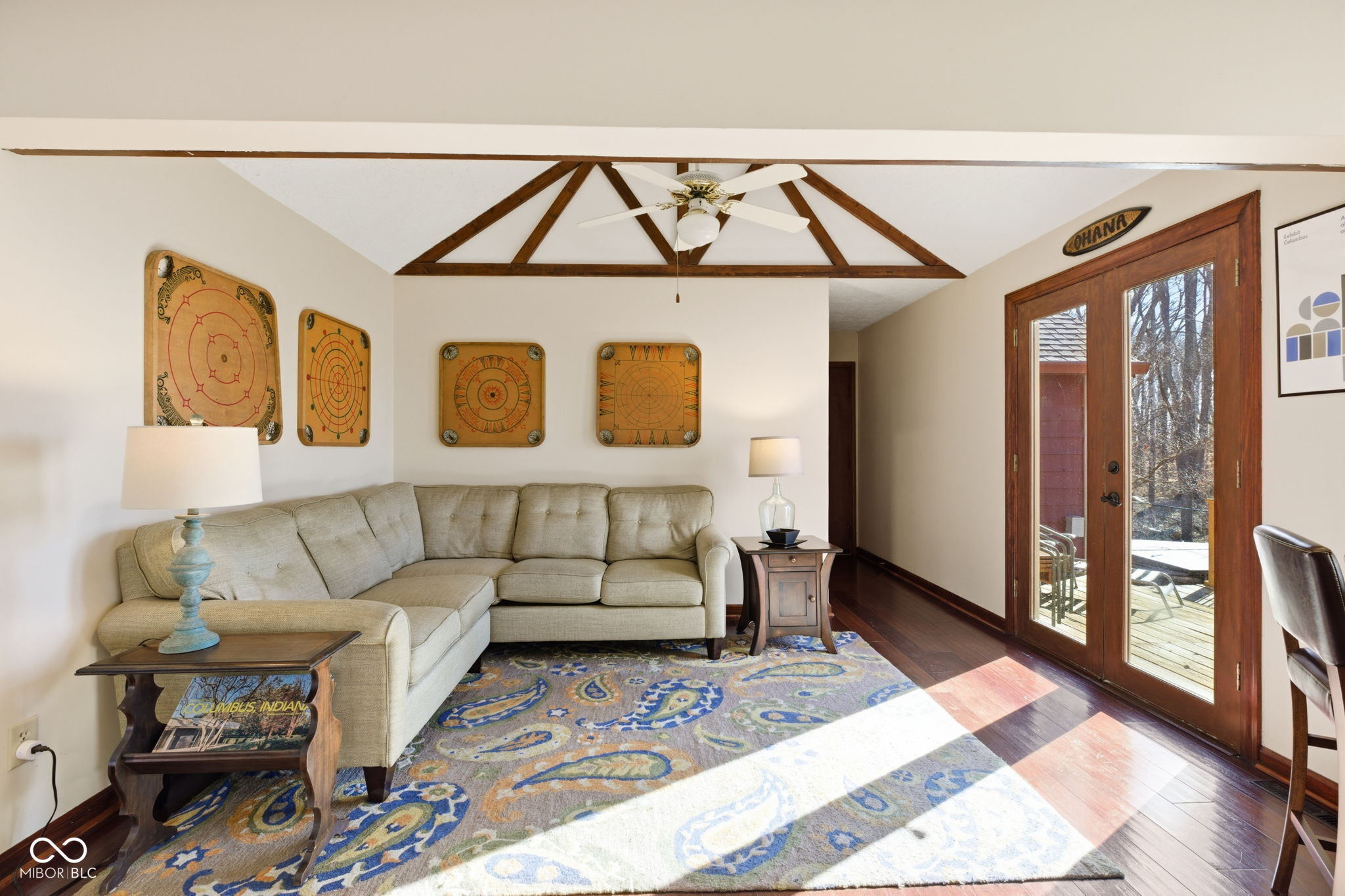 2903 West Carr Hill Road Columbus, IN 47201 - Photo 24 of 104