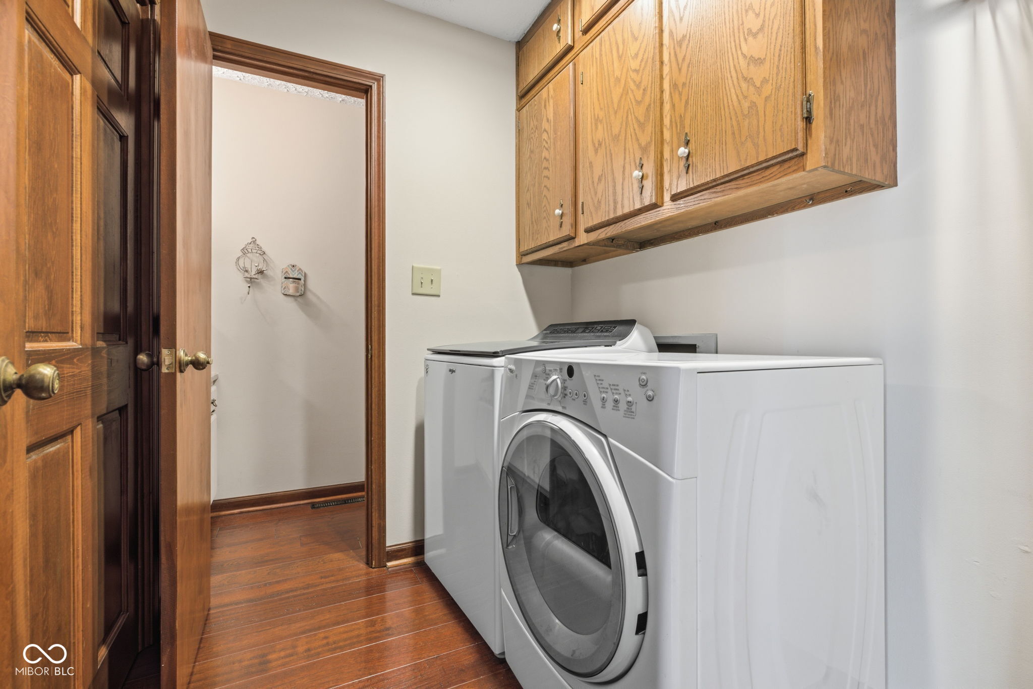 2903 West Carr Hill Road Columbus, IN 47201 - Photo 26 of 104