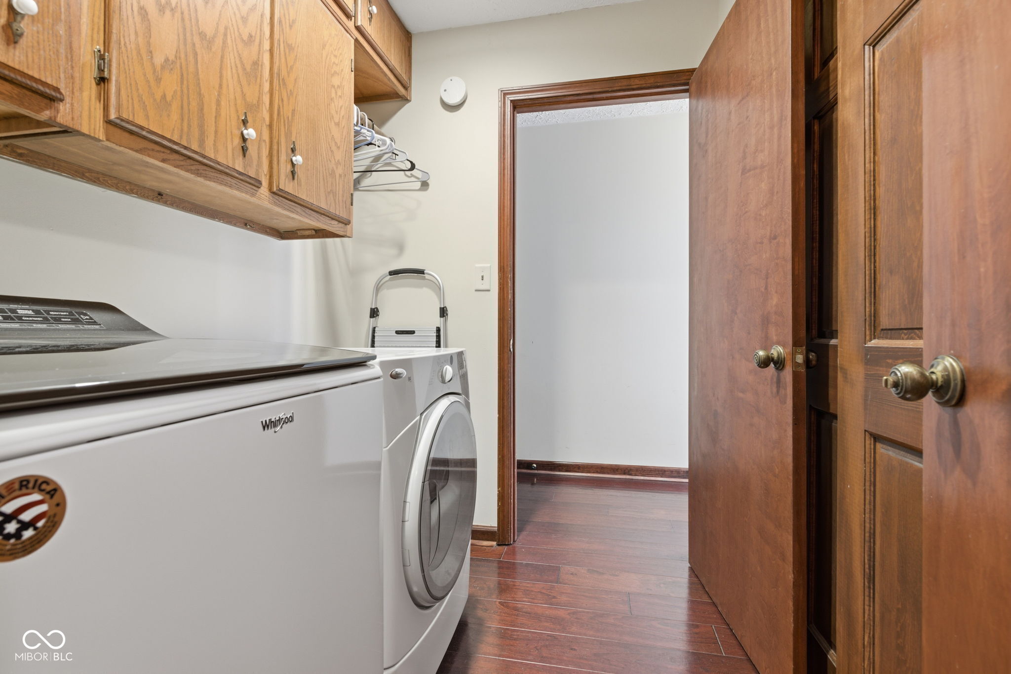 2903 West Carr Hill Road Columbus, IN 47201 - Photo 28 of 104