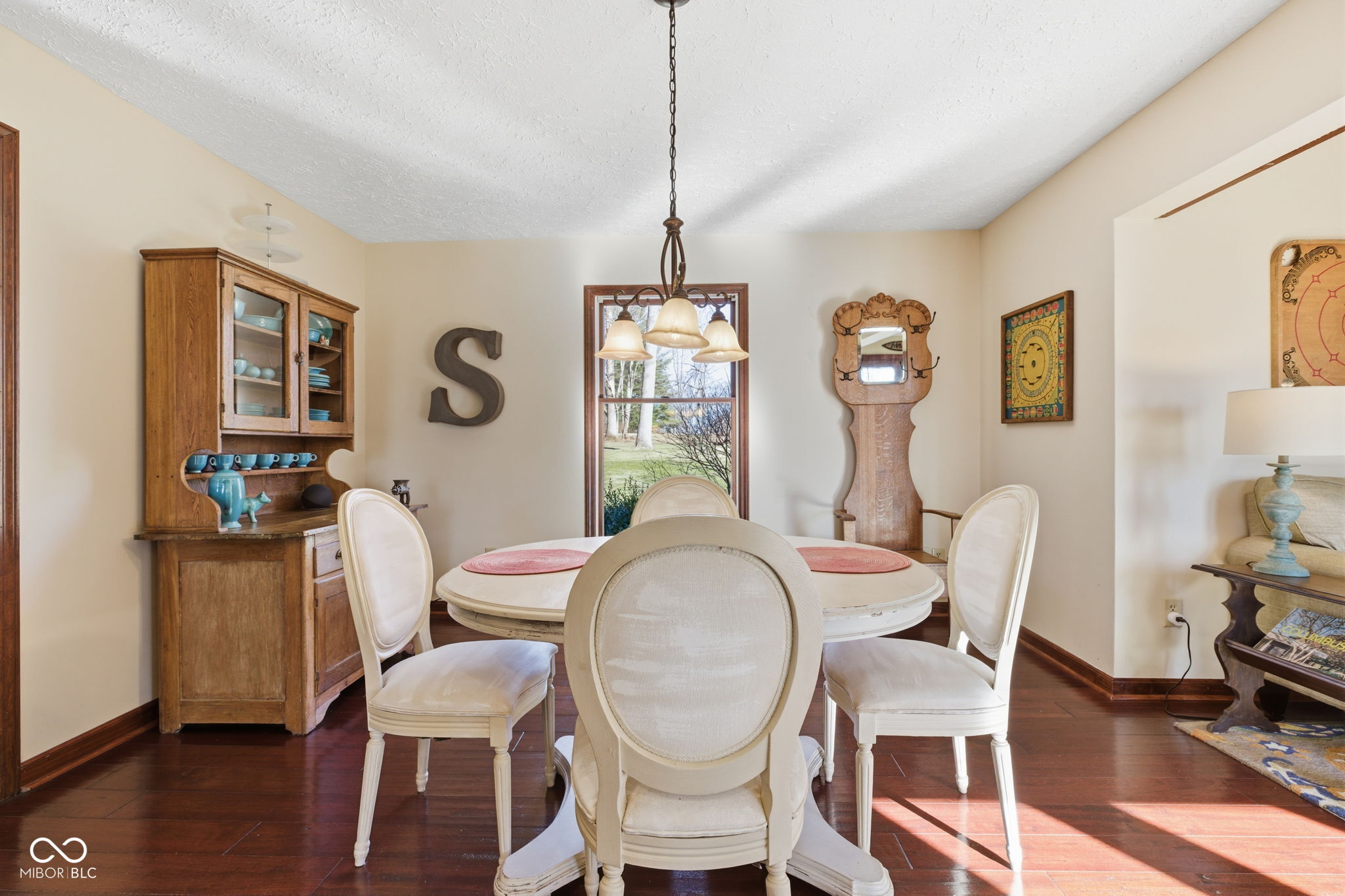 2903 West Carr Hill Road Columbus, IN 47201 - Photo 29 of 104