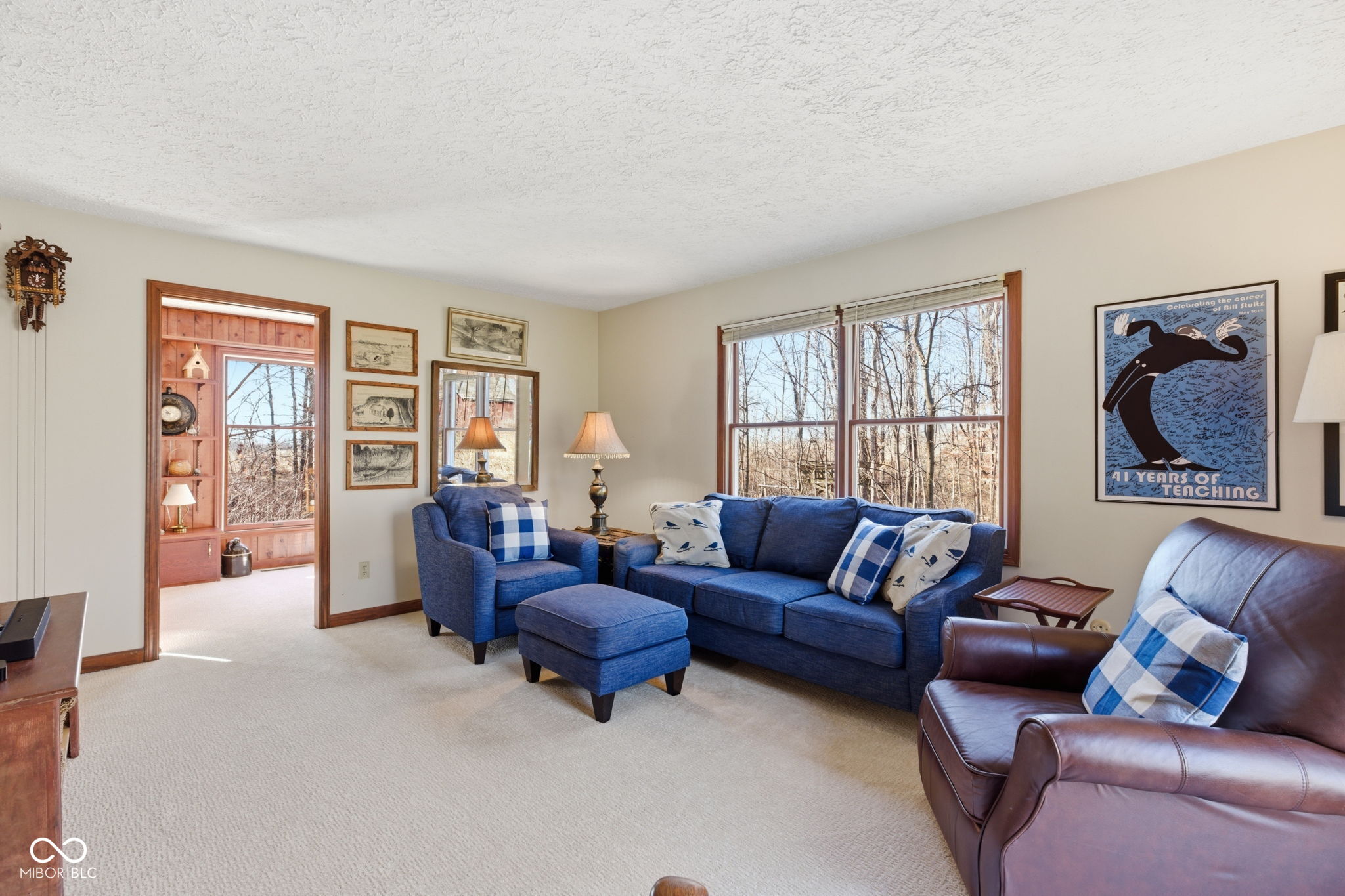 2903 West Carr Hill Road Columbus, IN 47201 - Photo 30 of 104