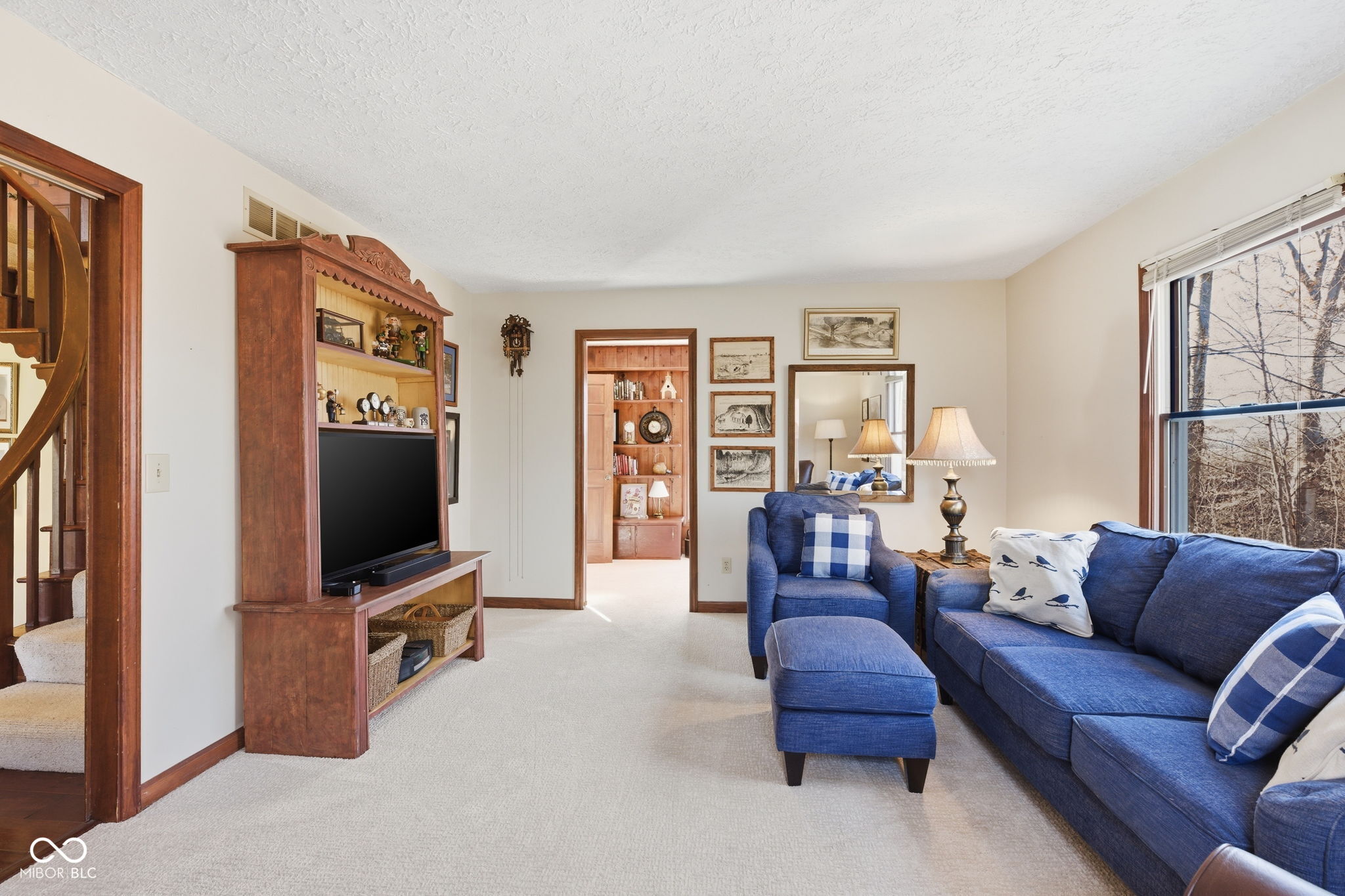 2903 West Carr Hill Road Columbus, IN 47201 - Photo 31 of 104