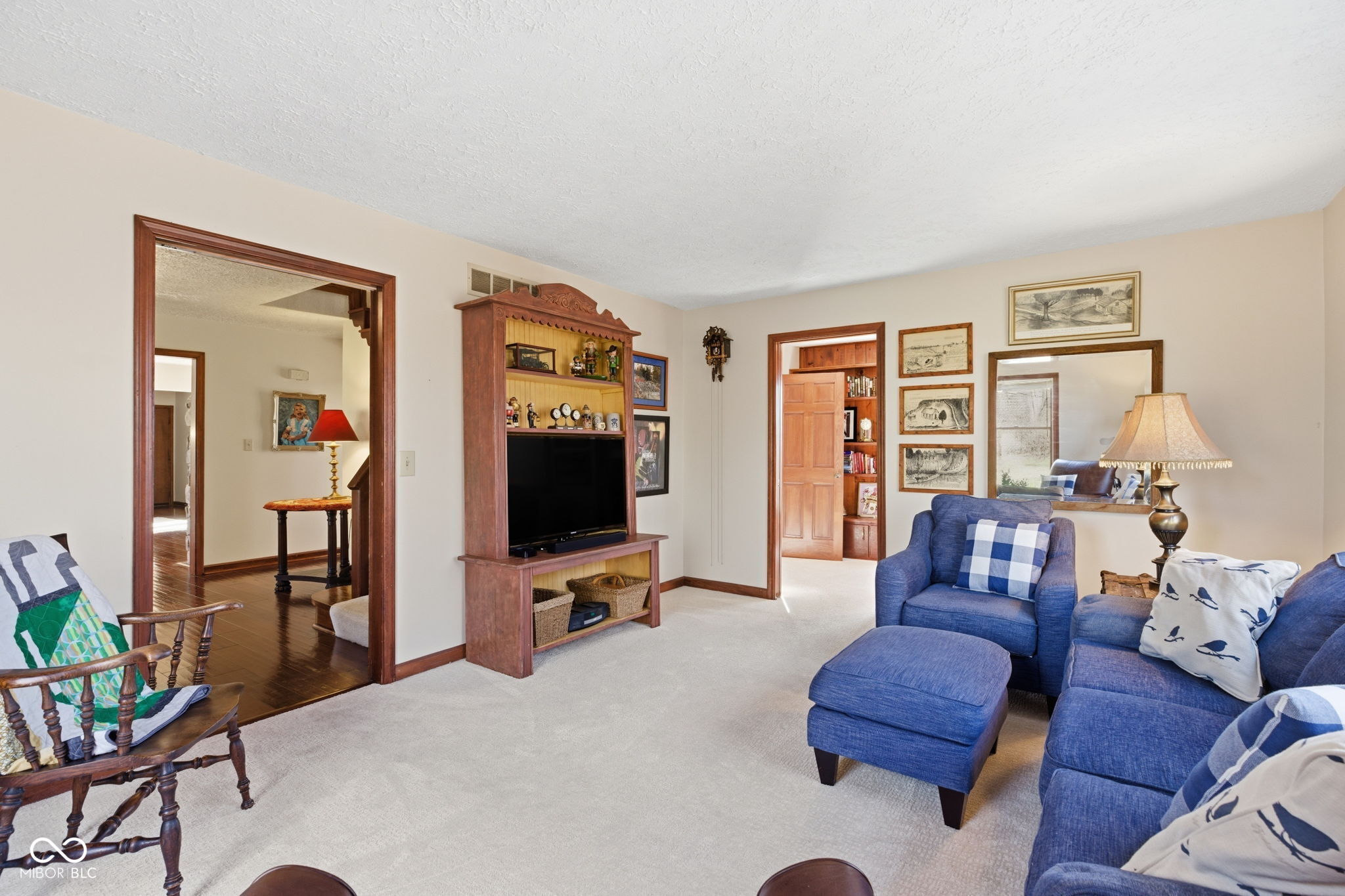 2903 West Carr Hill Road Columbus, IN 47201 - Photo 32 of 104