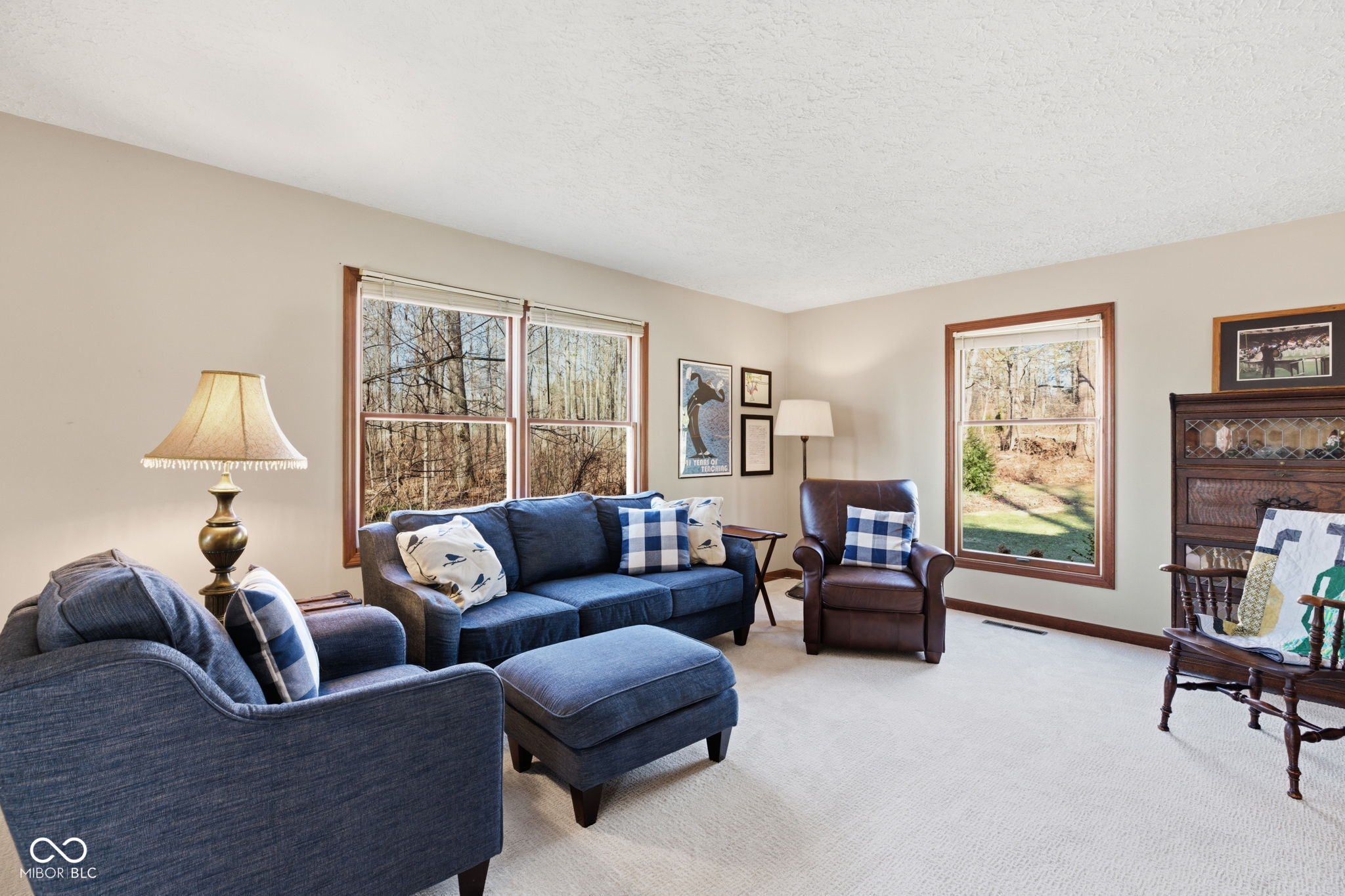 2903 West Carr Hill Road Columbus, IN 47201 - Photo 33 of 104