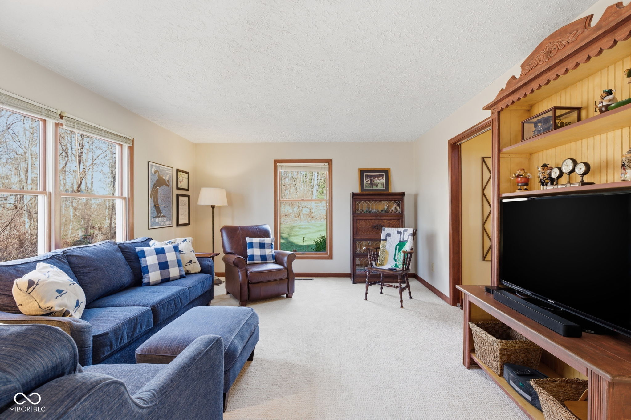 2903 West Carr Hill Road Columbus, IN 47201 - Photo 34 of 104