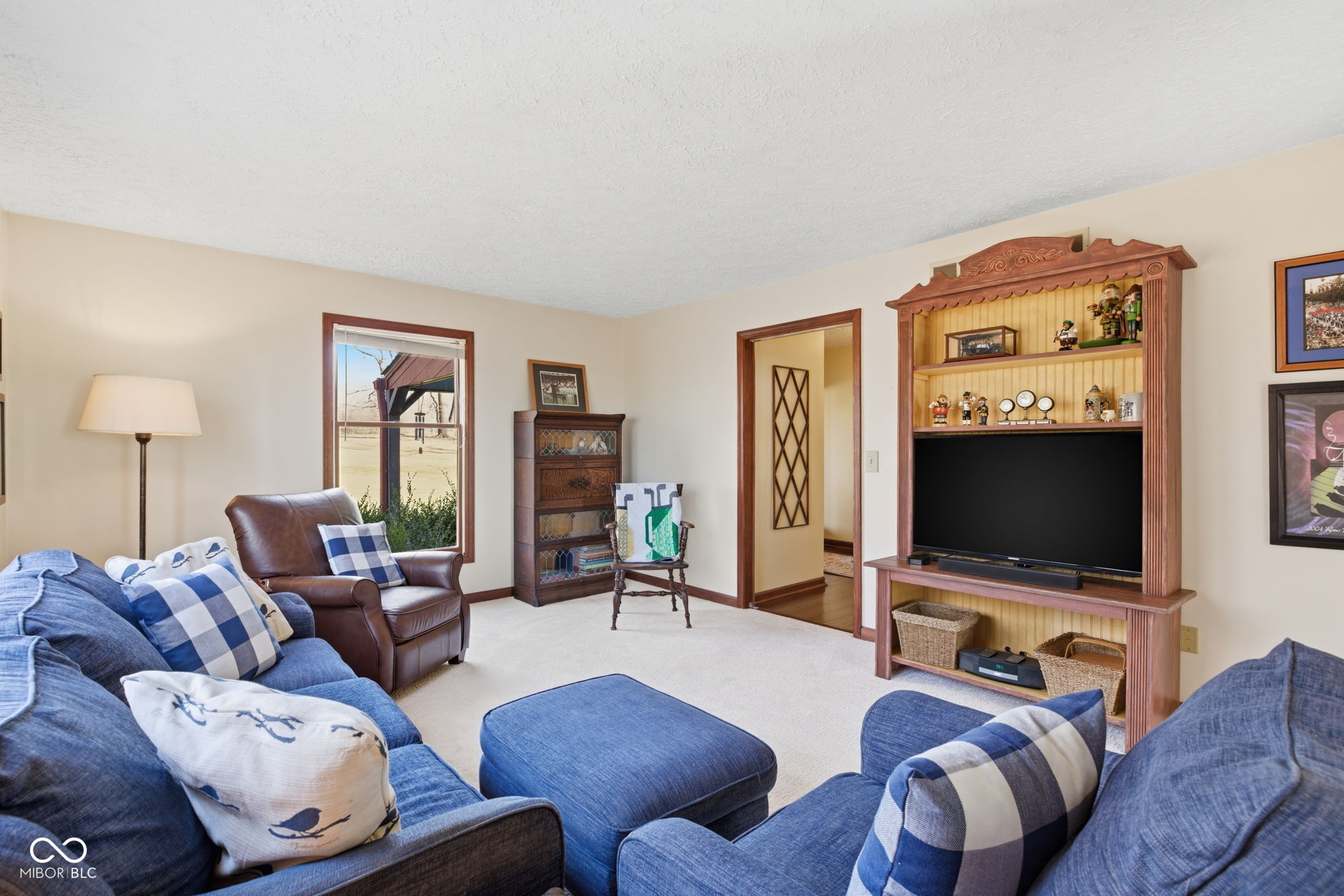 2903 West Carr Hill Road Columbus, IN 47201 - Photo 35 of 104