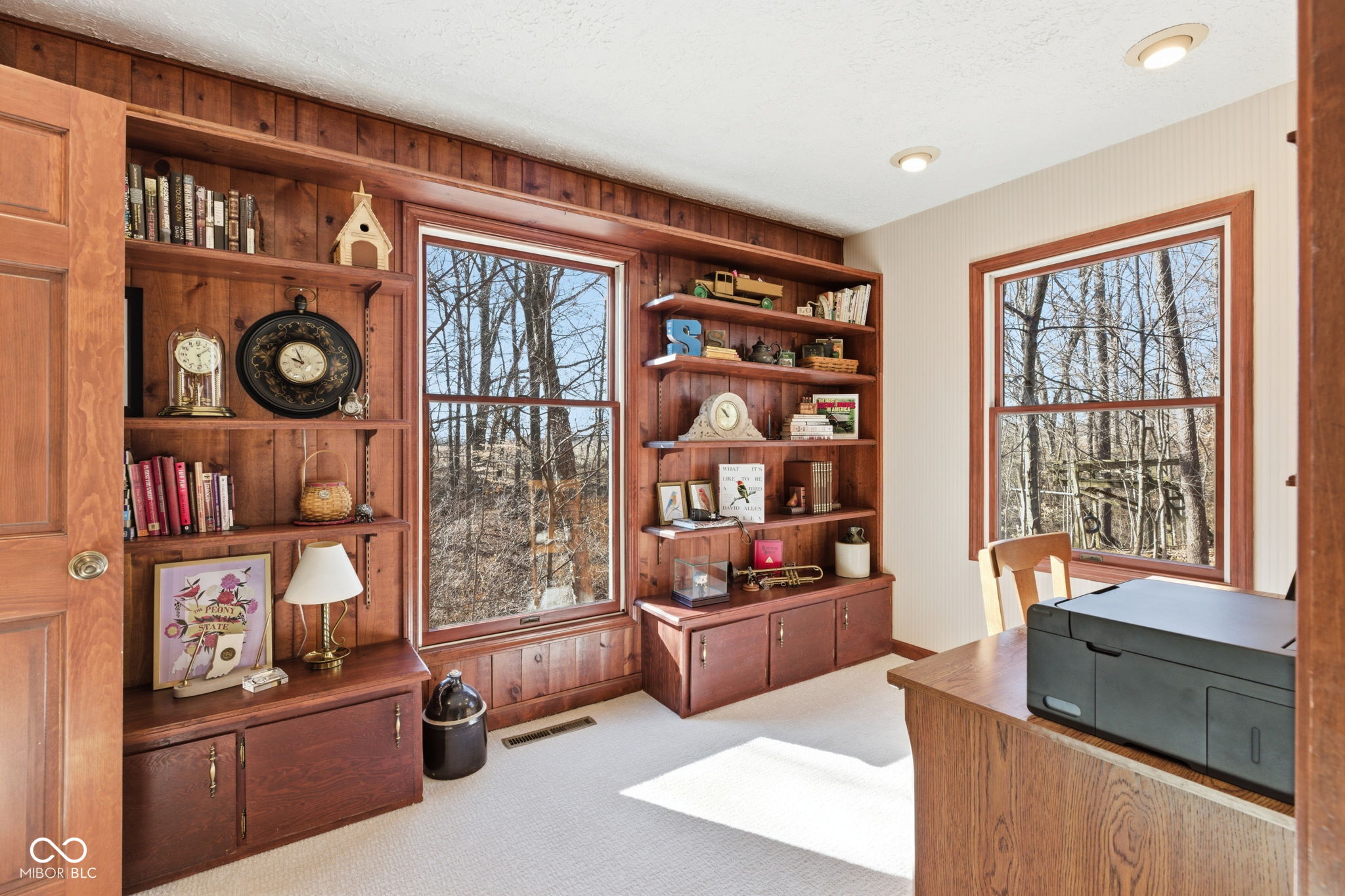 2903 West Carr Hill Road Columbus, IN 47201 - Photo 36 of 104