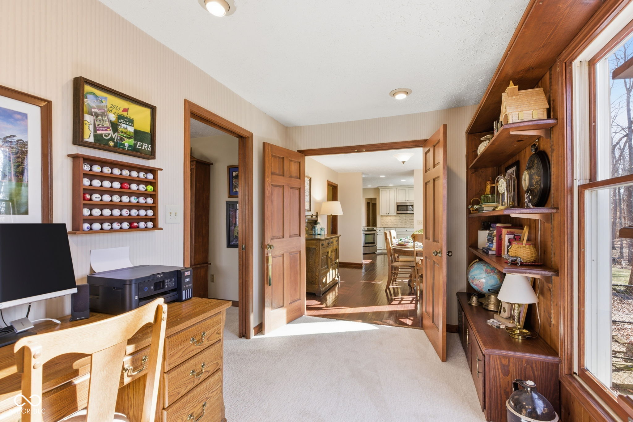 2903 West Carr Hill Road Columbus, IN 47201 - Photo 37 of 104