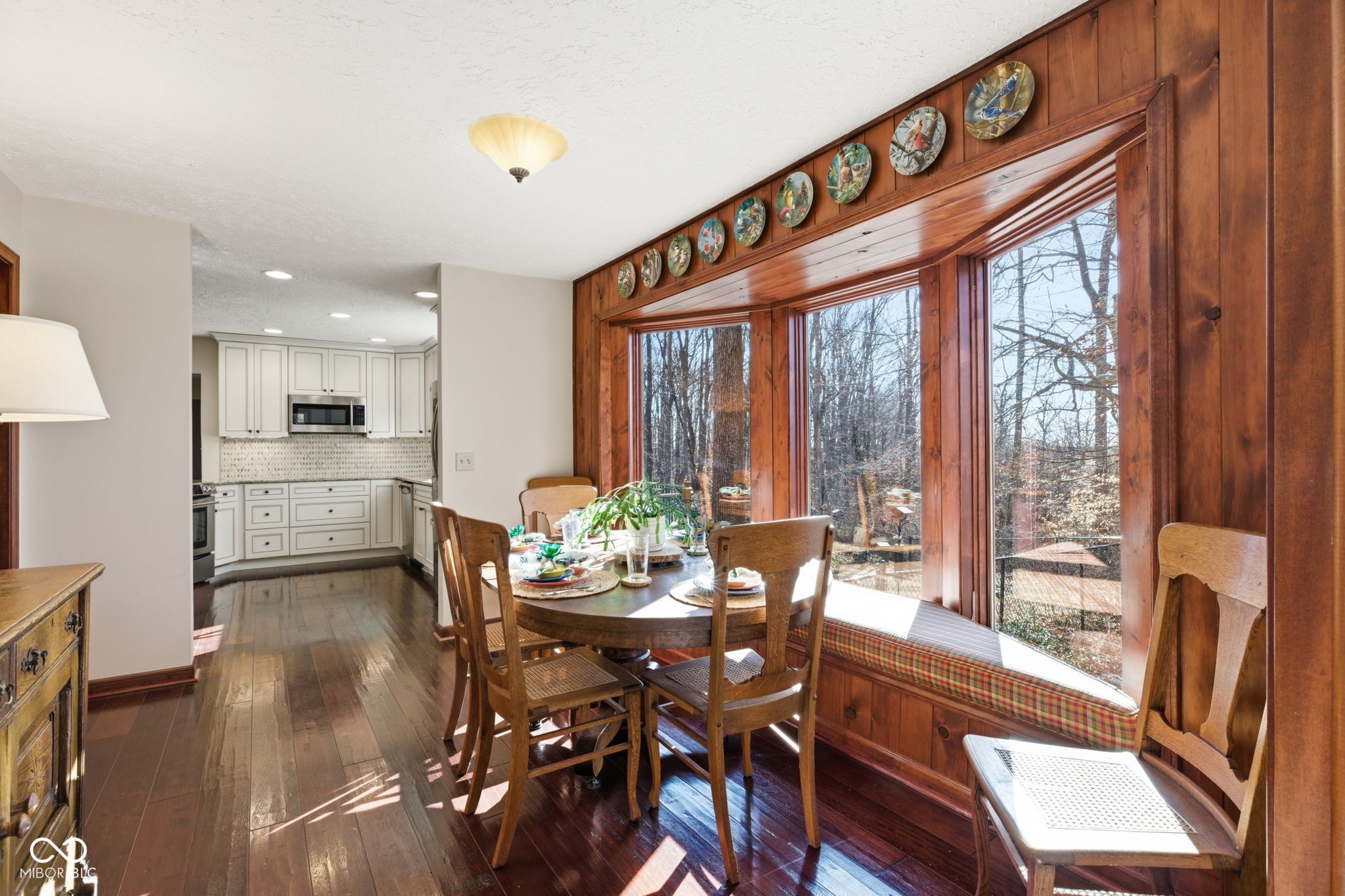 2903 West Carr Hill Road Columbus, IN 47201 - Photo 38 of 104