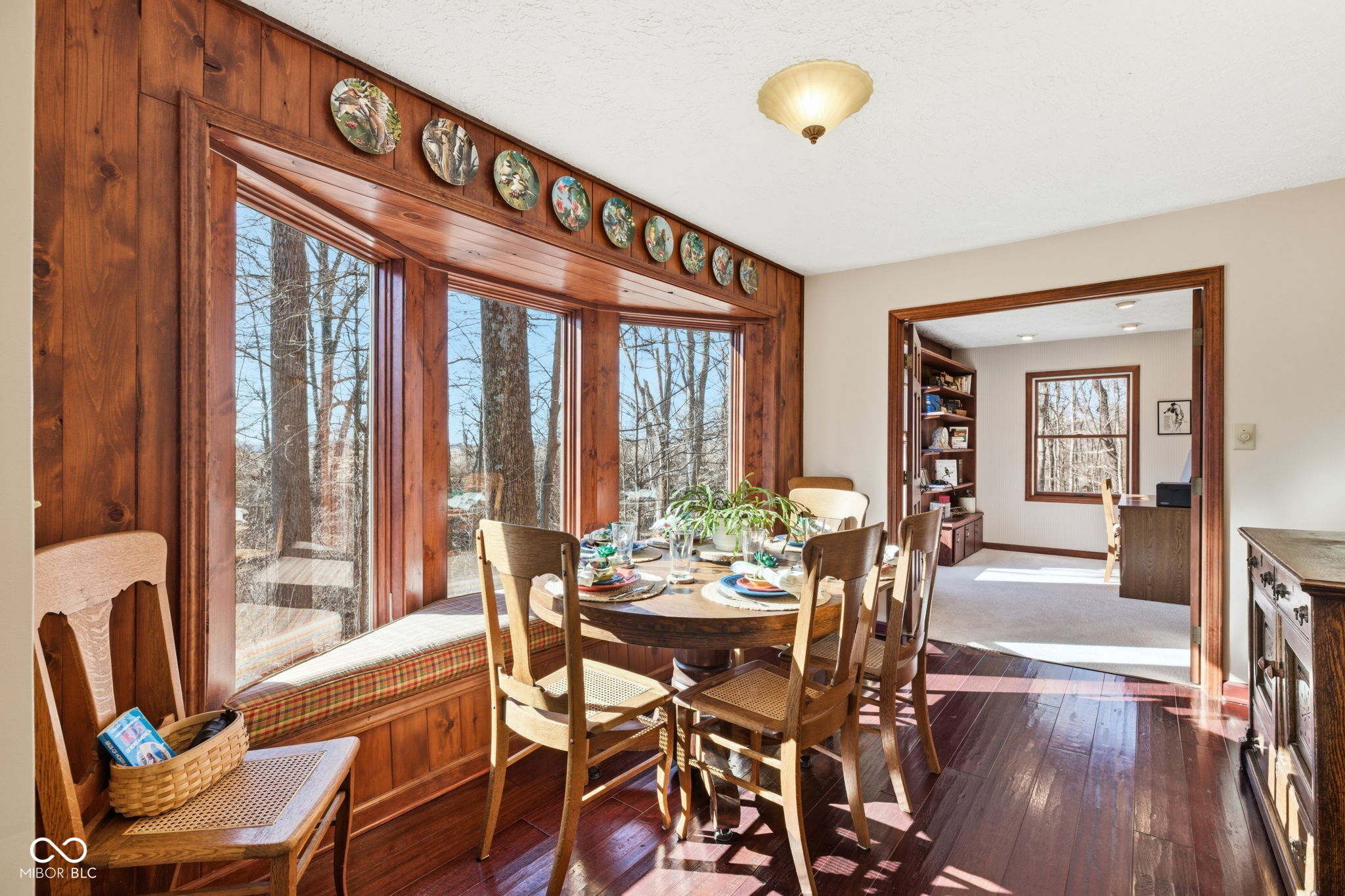 2903 West Carr Hill Road Columbus, IN 47201 - Photo 39 of 104