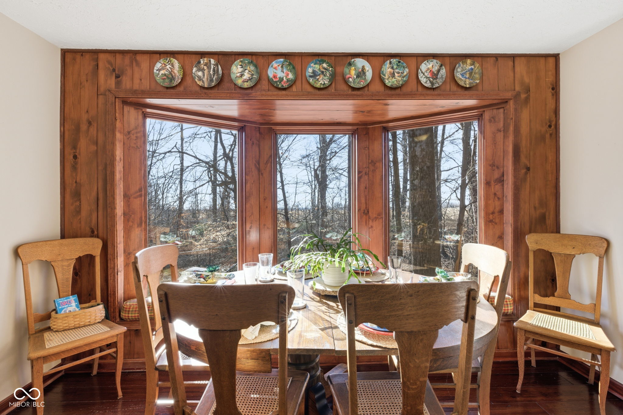 2903 West Carr Hill Road Columbus, IN 47201 - Photo 40 of 104