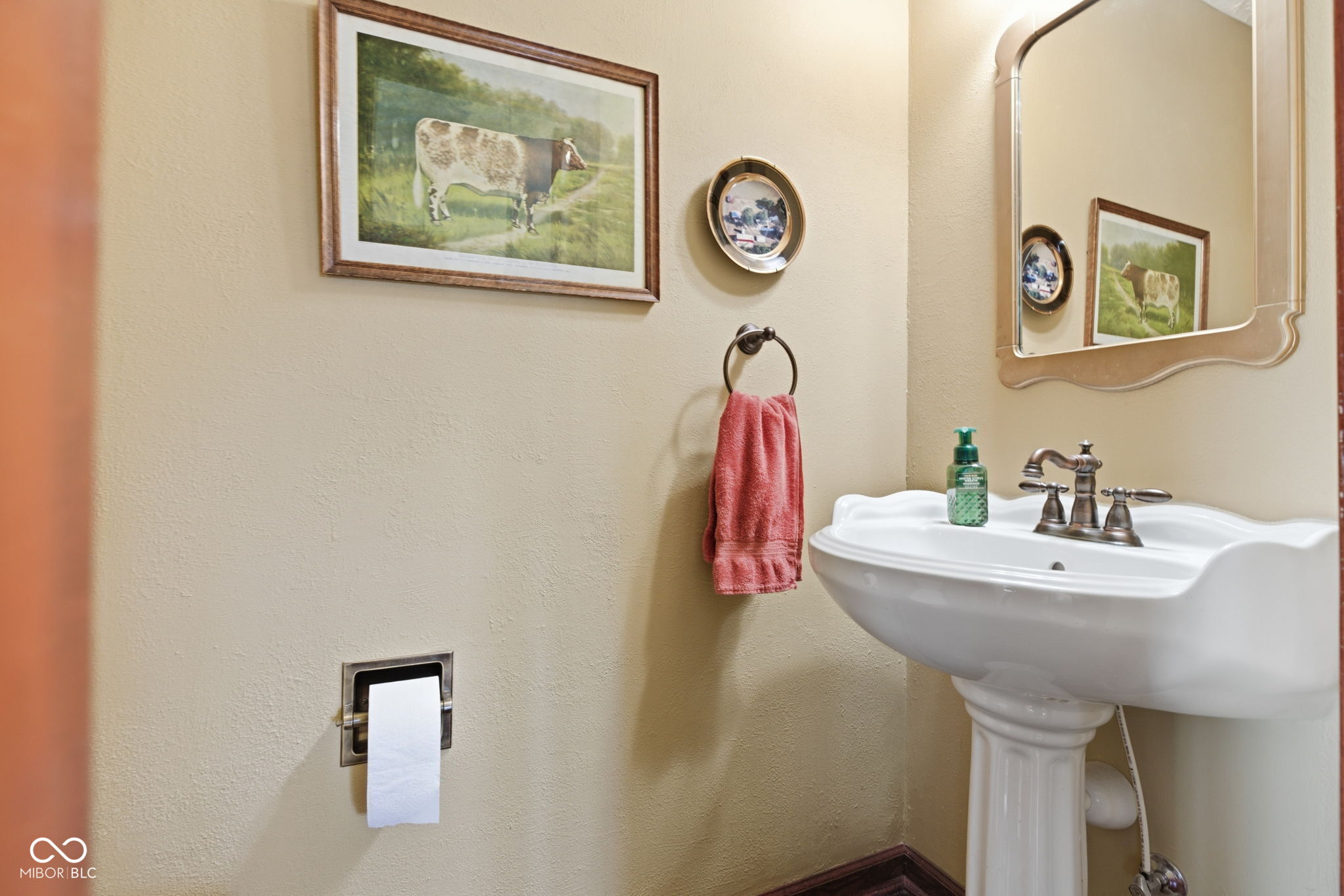 2903 West Carr Hill Road Columbus, IN 47201 - Photo 41 of 104