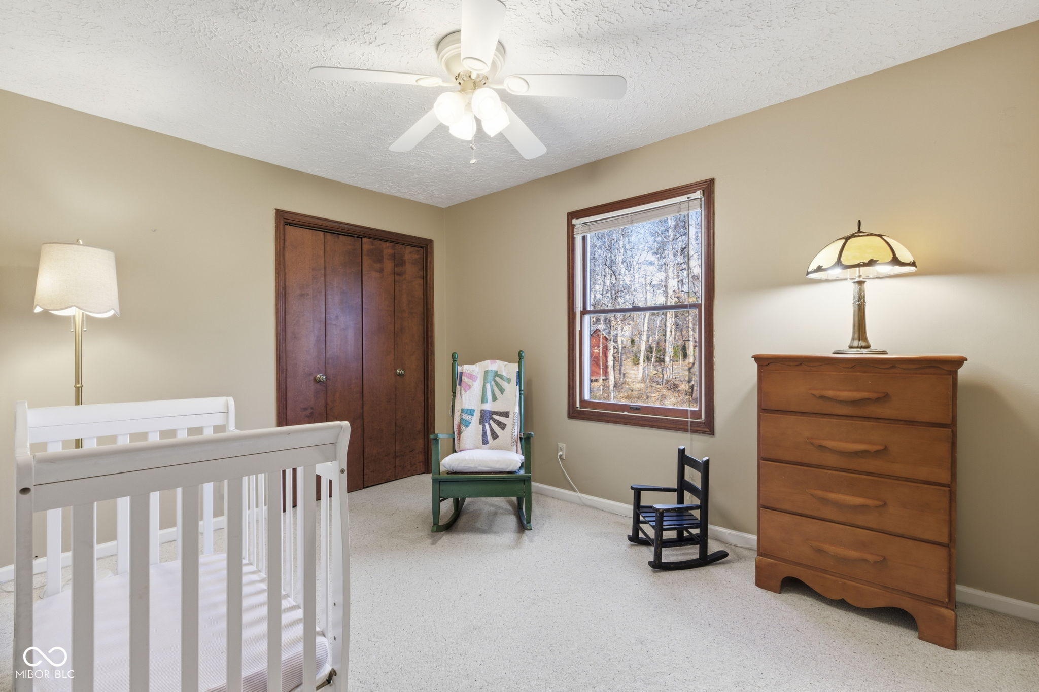 2903 West Carr Hill Road Columbus, IN 47201 - Photo 42 of 104