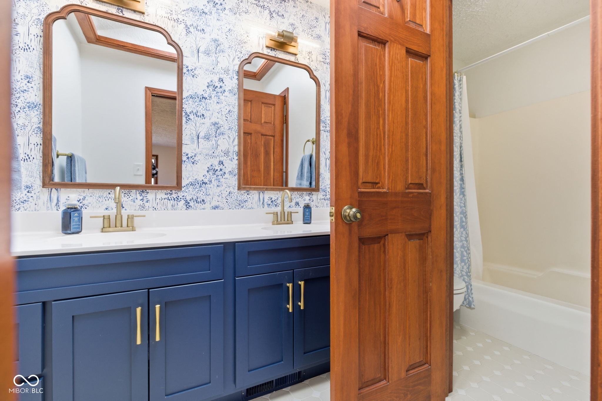 2903 West Carr Hill Road Columbus, IN 47201 - Photo 50 of 104