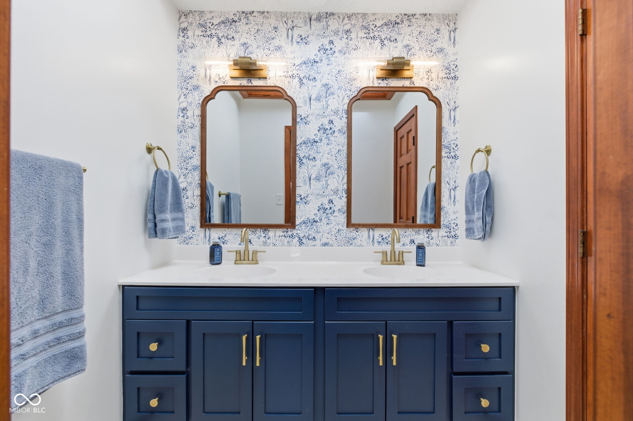 2903 West Carr Hill Road Columbus, IN 47201 - Photo 51 of 104