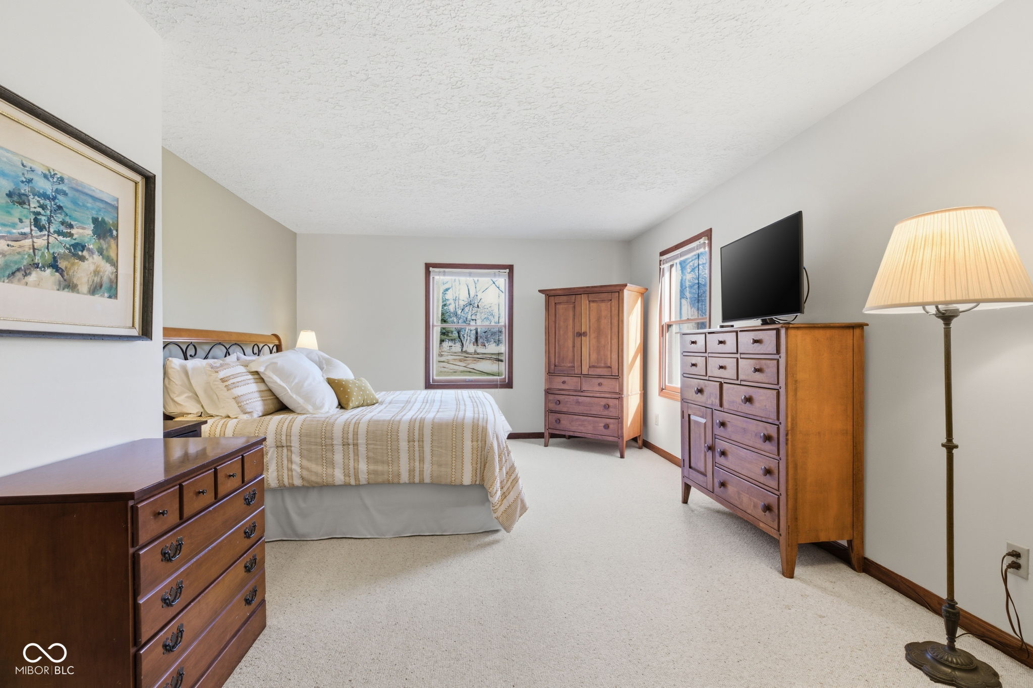 2903 West Carr Hill Road Columbus, IN 47201 - Photo 52 of 104