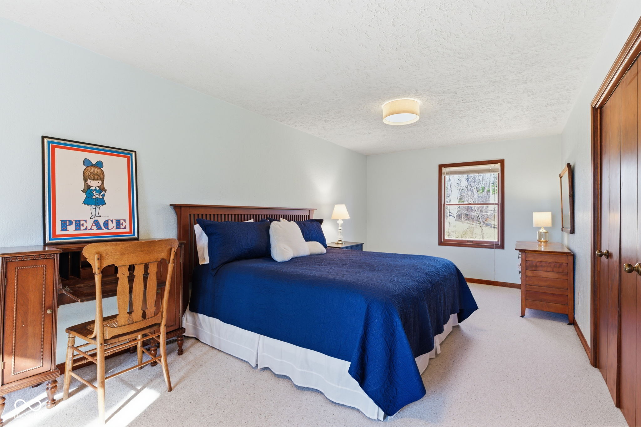 2903 West Carr Hill Road Columbus, IN 47201 - Photo 57 of 104