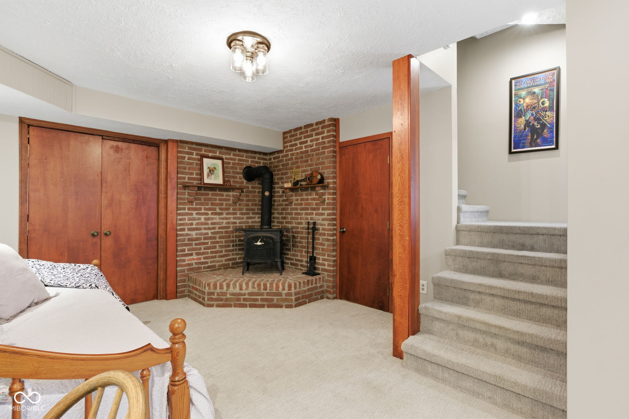 2903 West Carr Hill Road Columbus, IN 47201 - Photo 64 of 104