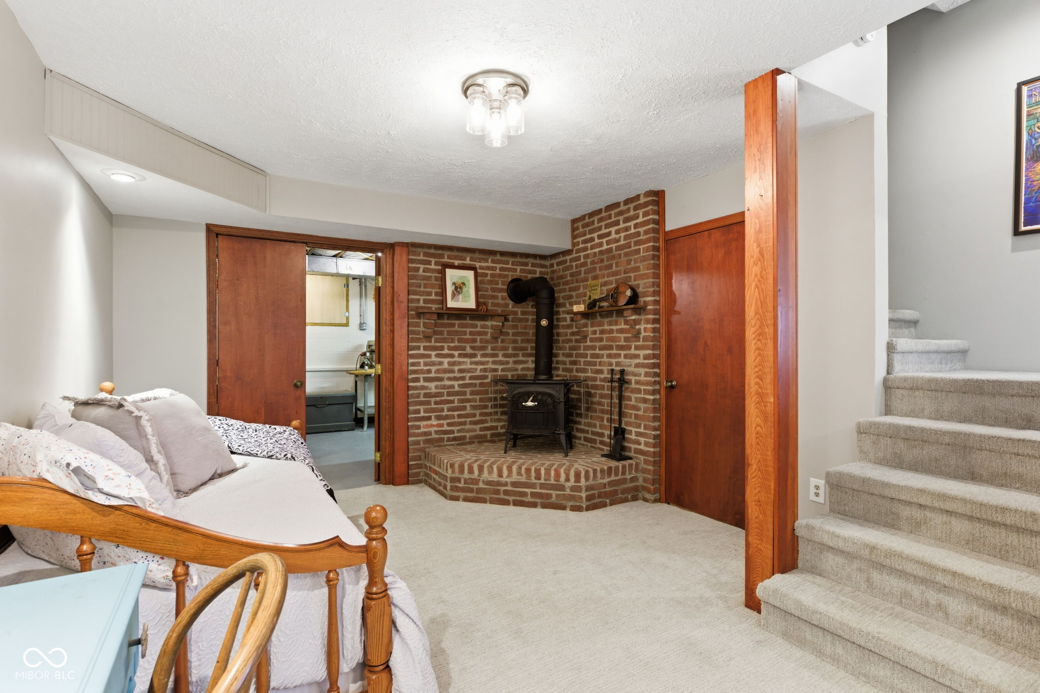 2903 West Carr Hill Road Columbus, IN 47201 - Photo 66 of 104