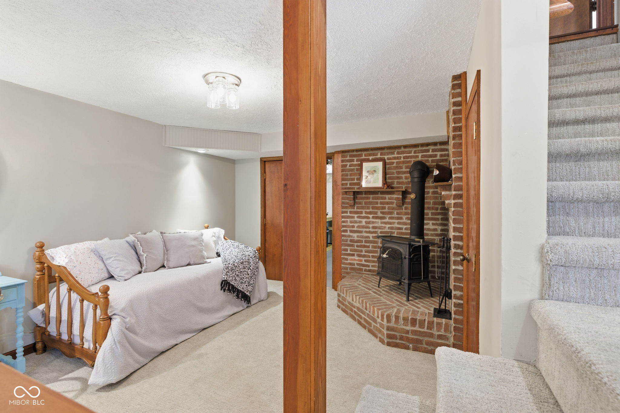 2903 West Carr Hill Road Columbus, IN 47201 - Photo 67 of 104