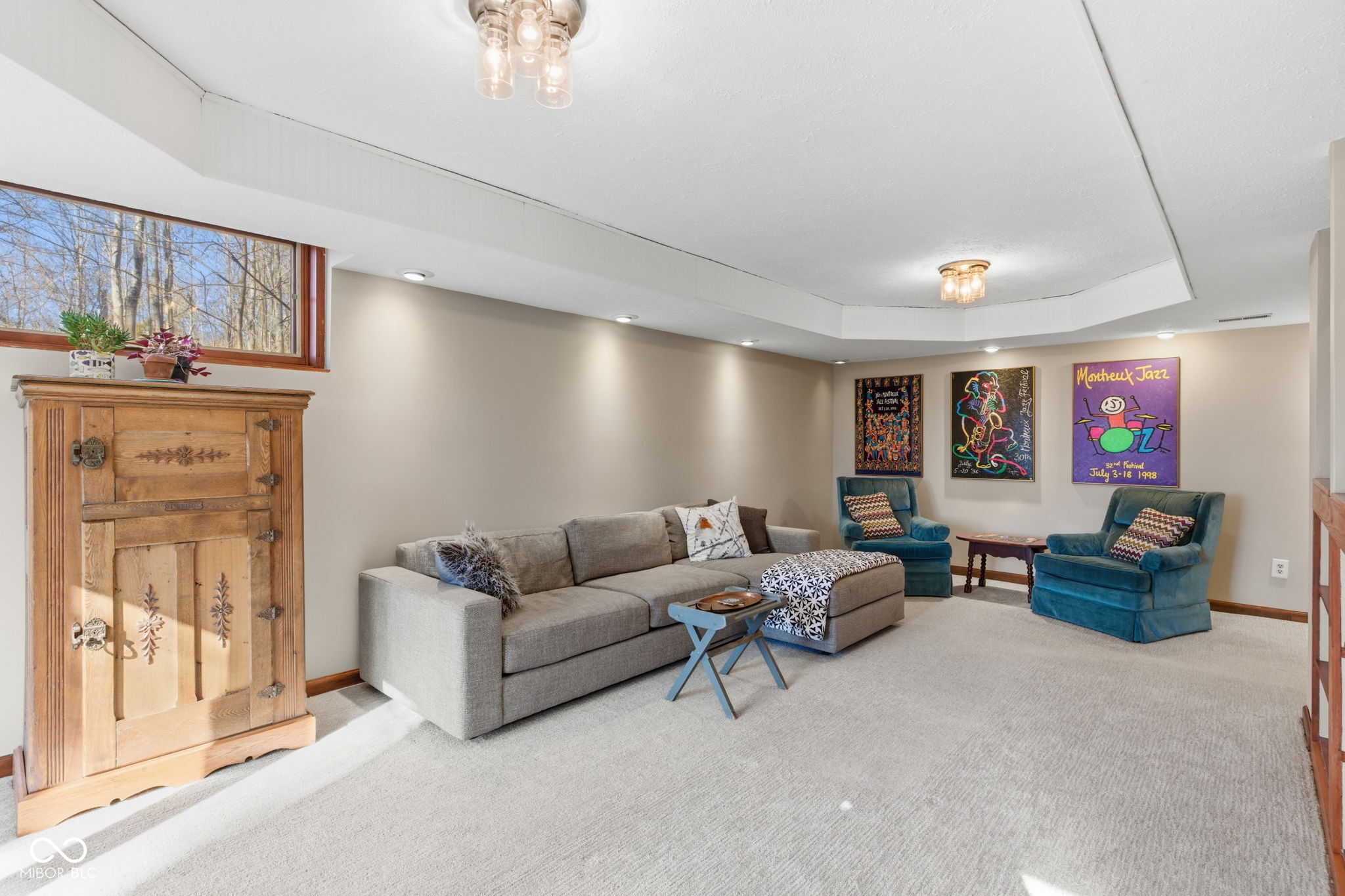 2903 West Carr Hill Road Columbus, IN 47201 - Photo 68 of 104