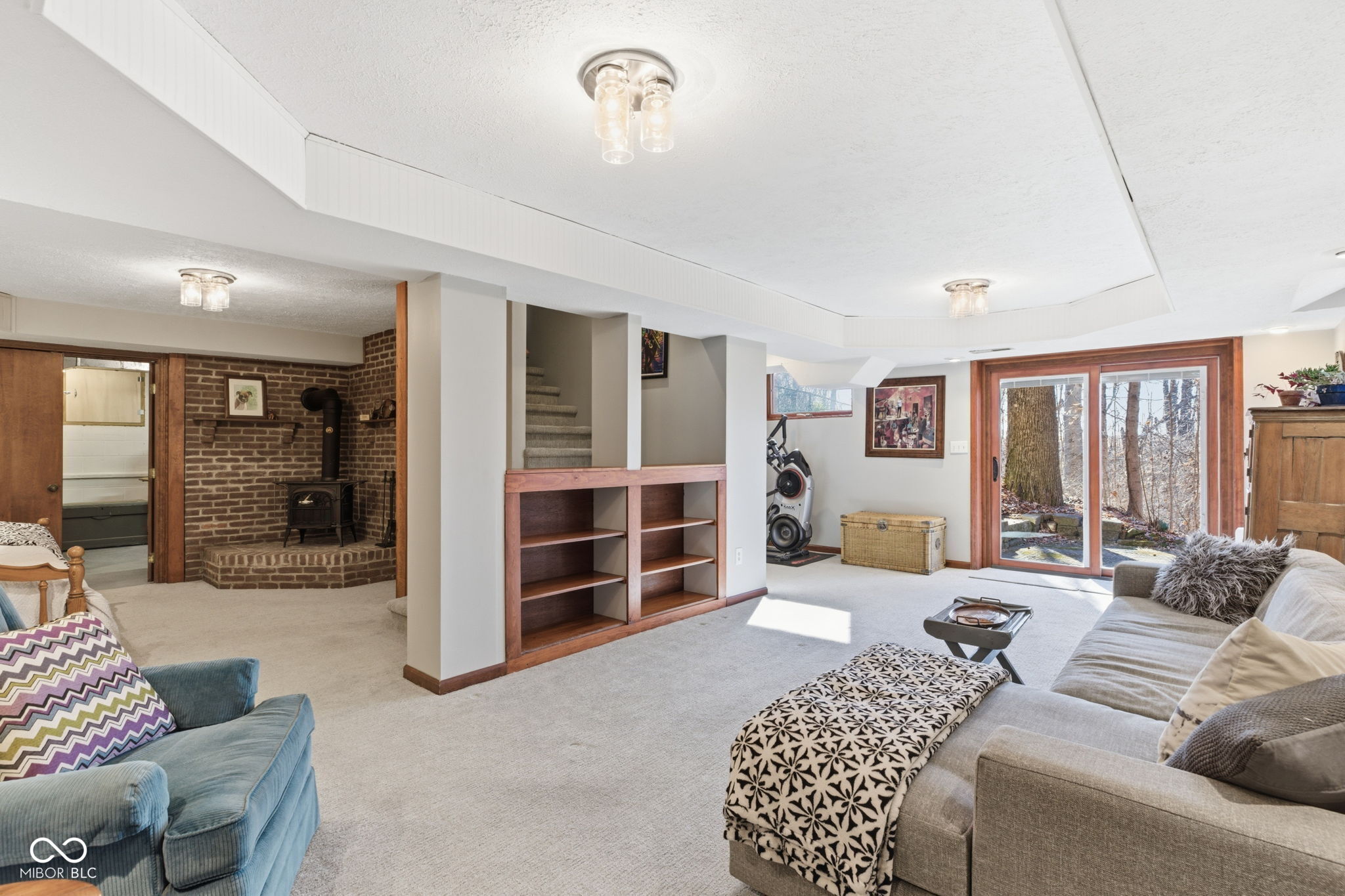 2903 West Carr Hill Road Columbus, IN 47201 - Photo 70 of 104