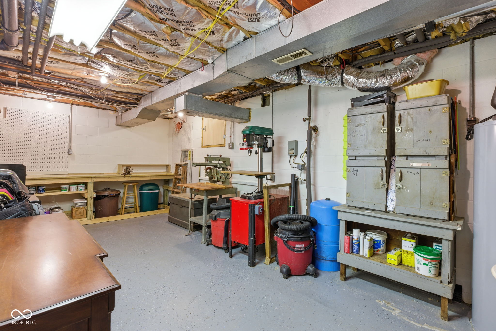 2903 West Carr Hill Road Columbus, IN 47201 - Photo 73 of 104