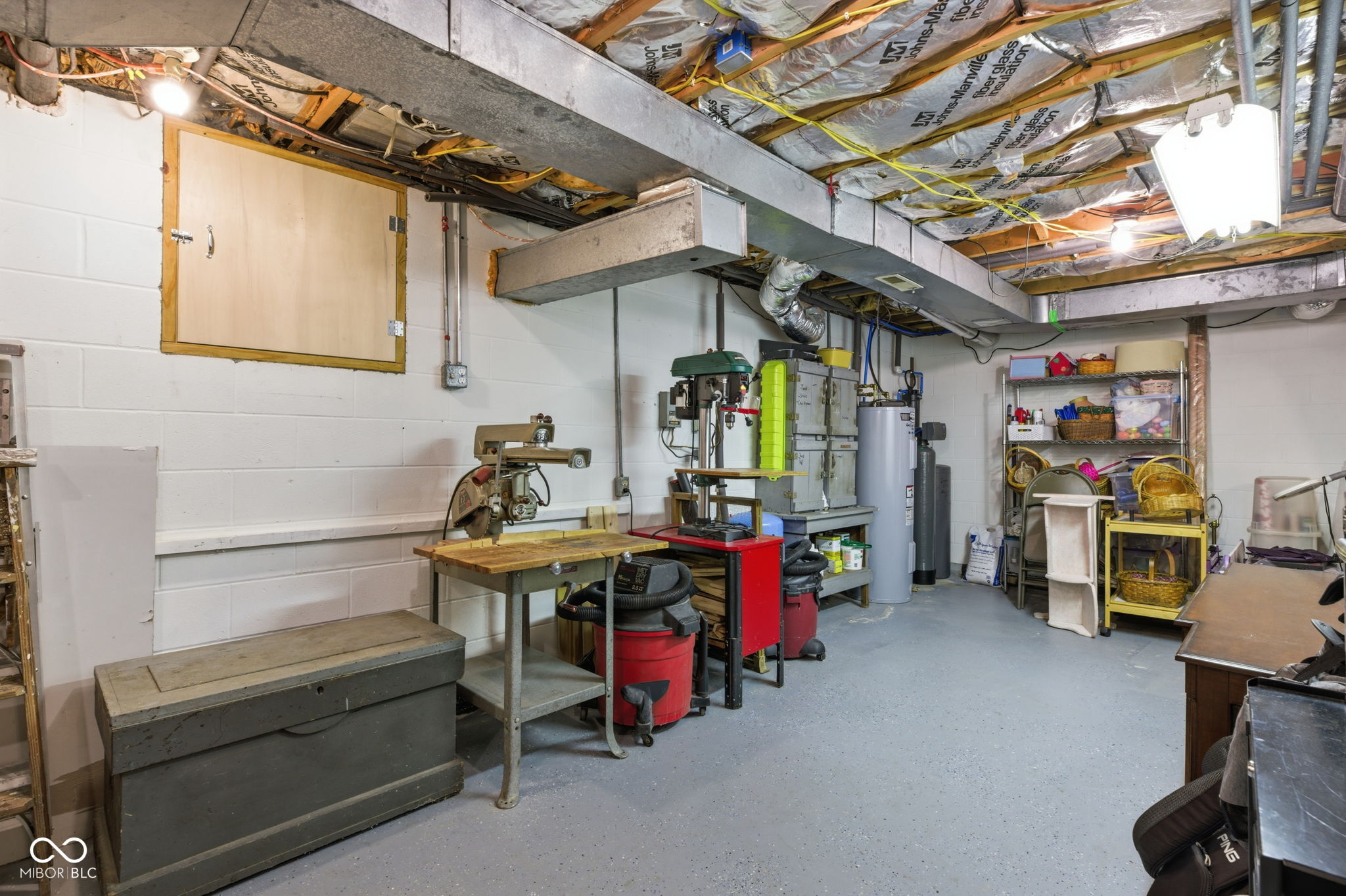 2903 West Carr Hill Road Columbus, IN 47201 - Photo 74 of 104