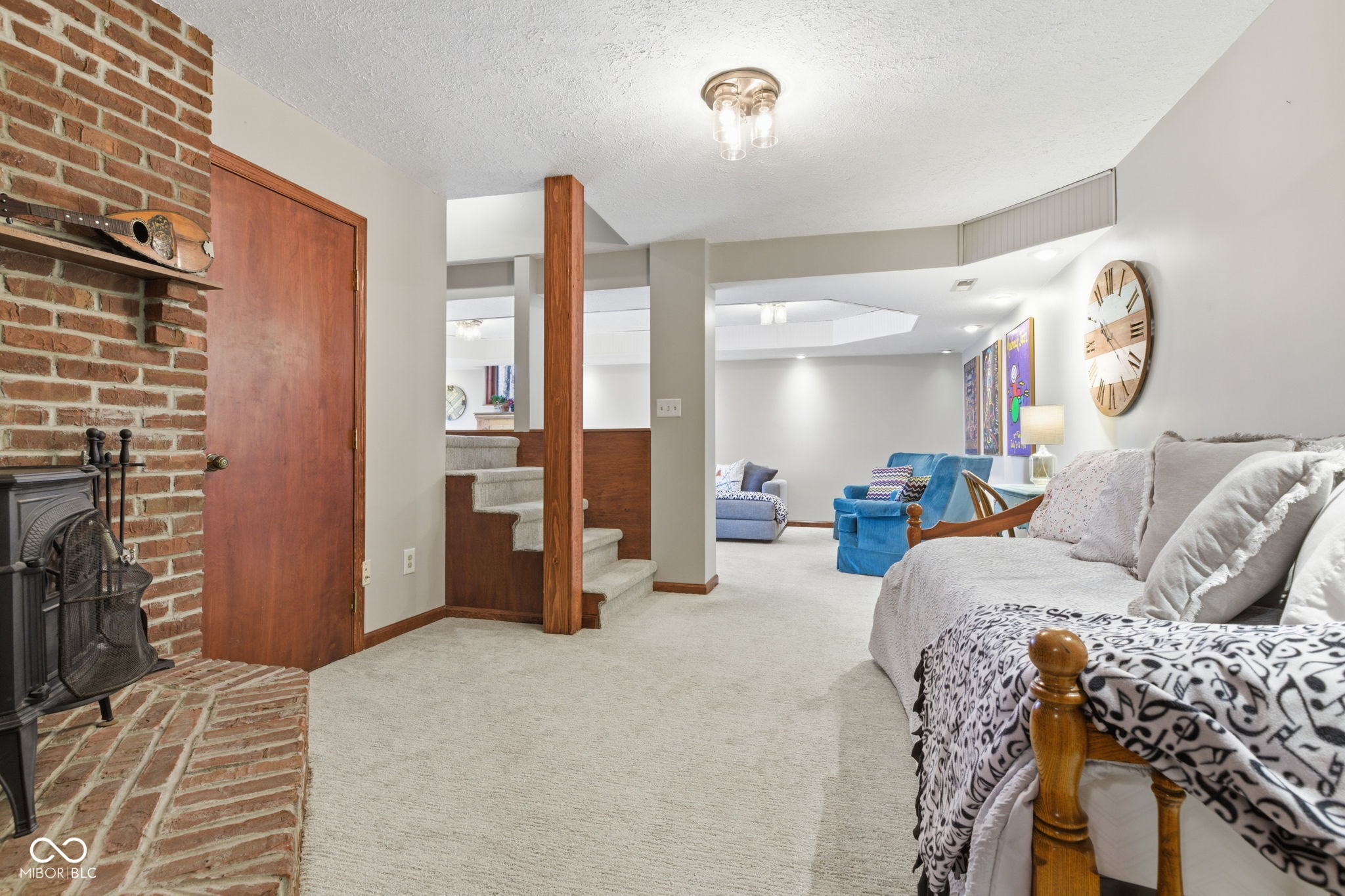 2903 West Carr Hill Road Columbus, IN 47201 - Photo 75 of 104