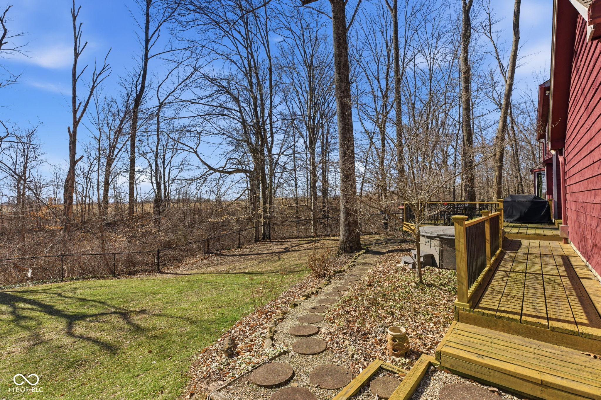 2903 West Carr Hill Road Columbus, IN 47201 - Photo 77 of 104