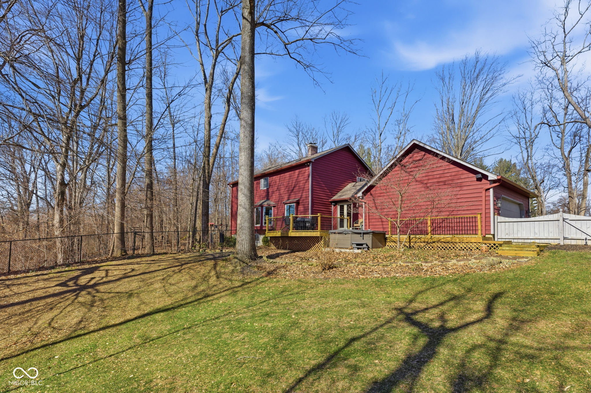 2903 West Carr Hill Road Columbus, IN 47201 - Photo 78 of 104