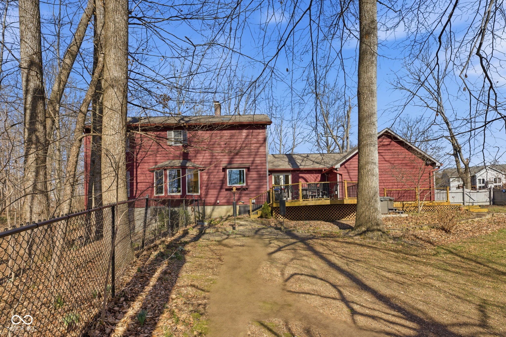 2903 West Carr Hill Road Columbus, IN 47201 - Photo 79 of 104