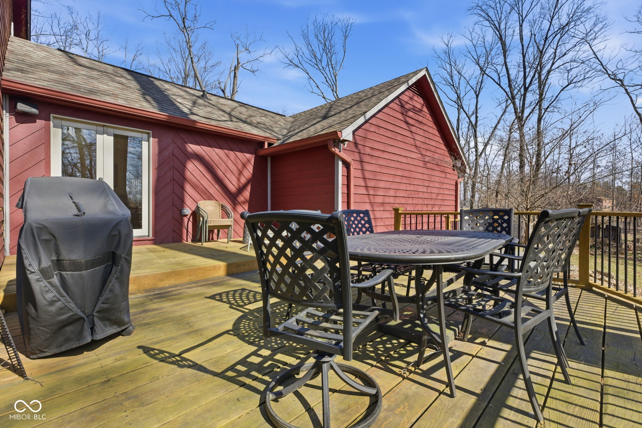 2903 West Carr Hill Road Columbus, IN 47201 - Photo 80 of 104