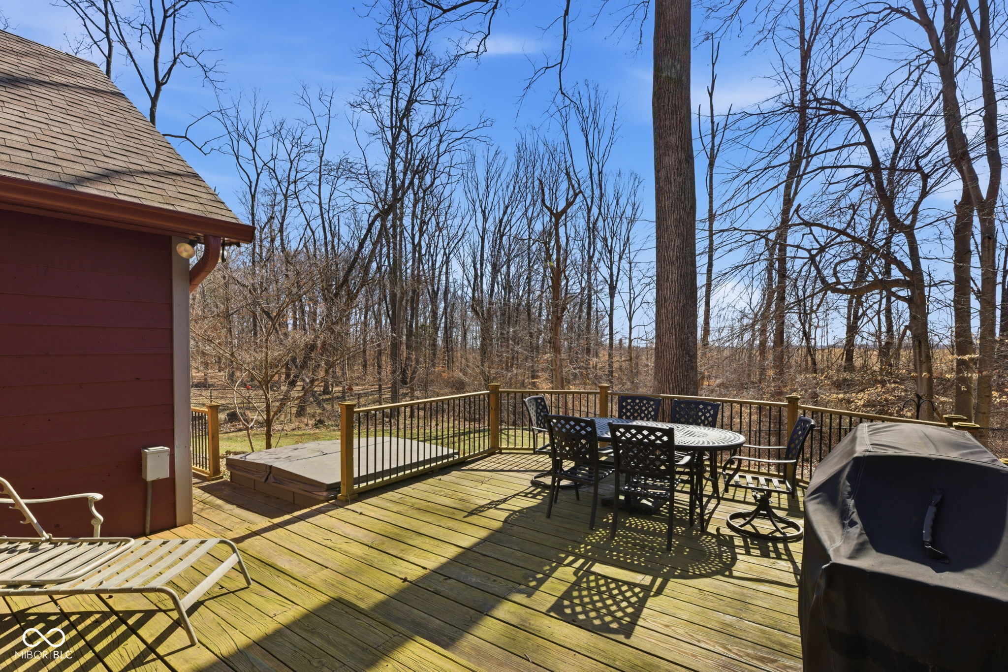 2903 West Carr Hill Road Columbus, IN 47201 - Photo 81 of 104