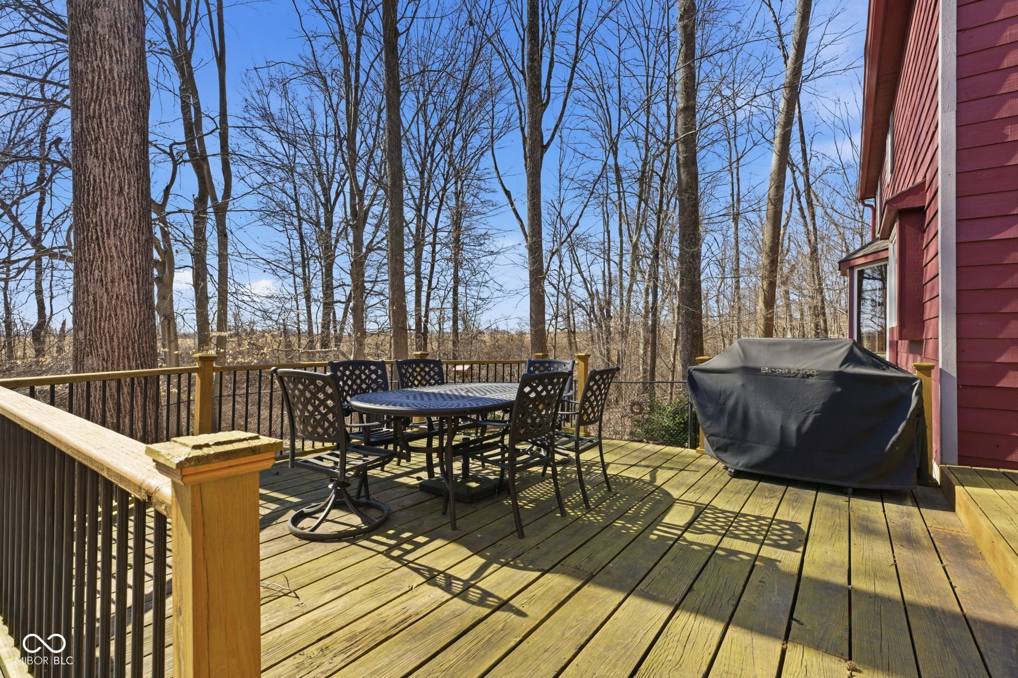 2903 West Carr Hill Road Columbus, IN 47201 - Photo 82 of 104