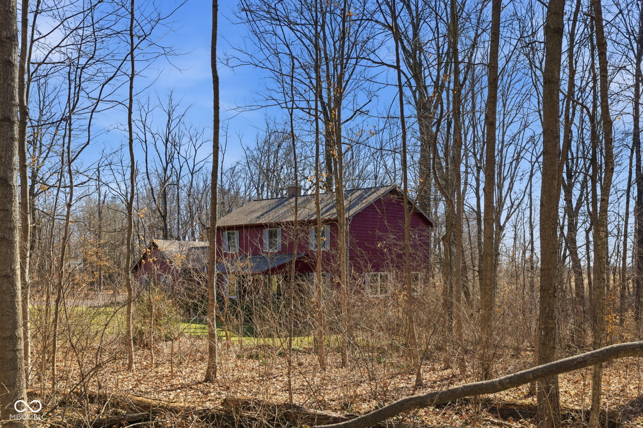 2903 West Carr Hill Road Columbus, IN 47201 - Photo 83 of 104