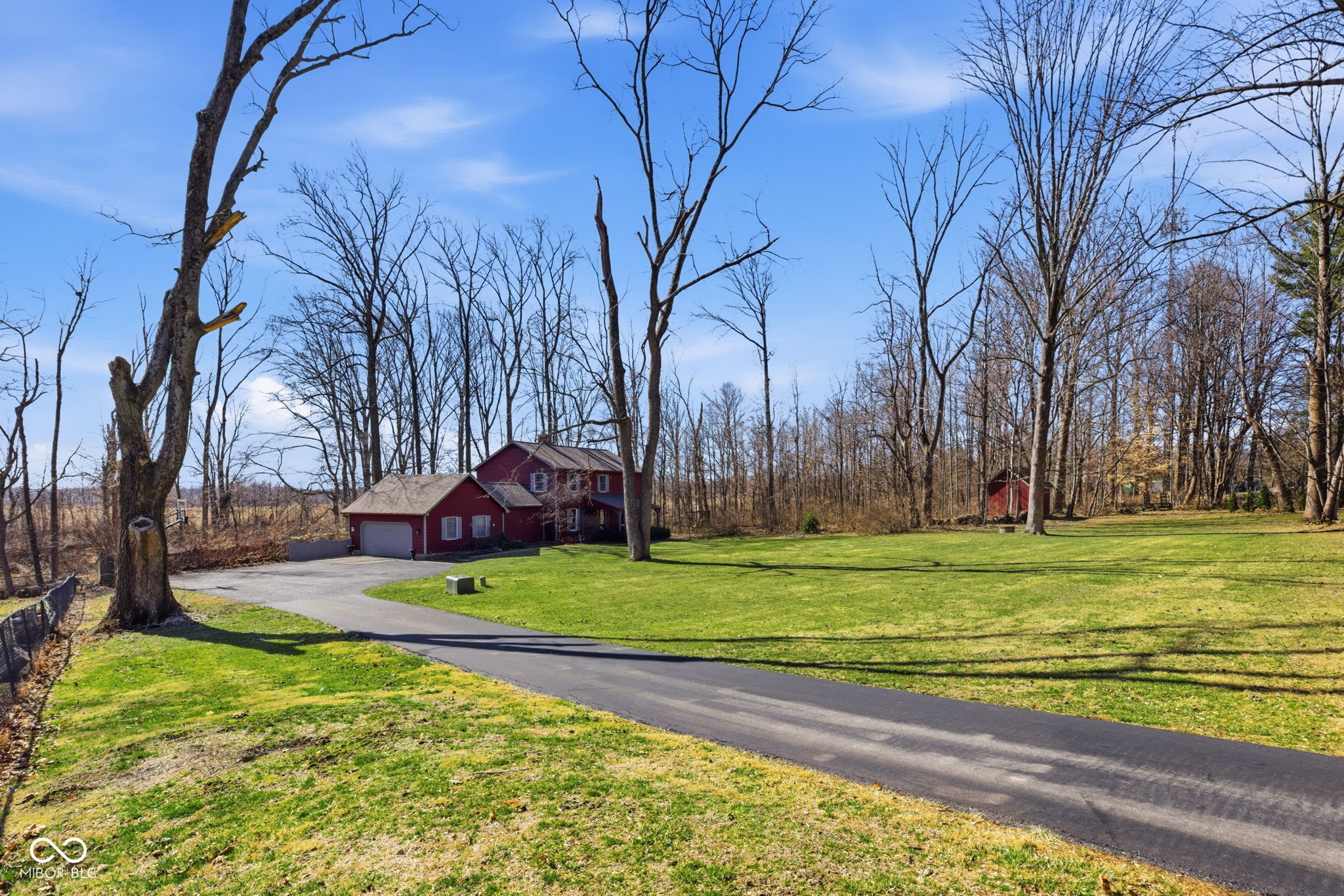 2903 West Carr Hill Road Columbus, IN 47201 - Photo 88 of 104