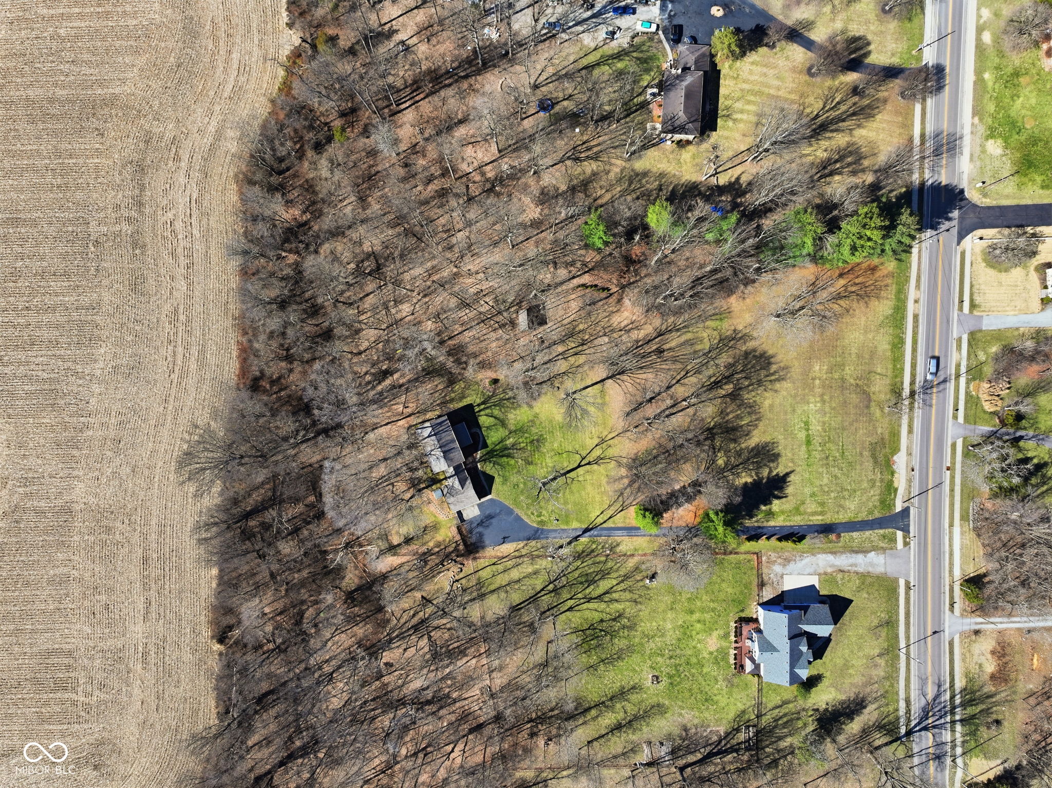 2903 West Carr Hill Road Columbus, IN 47201 - Photo 99 of 104