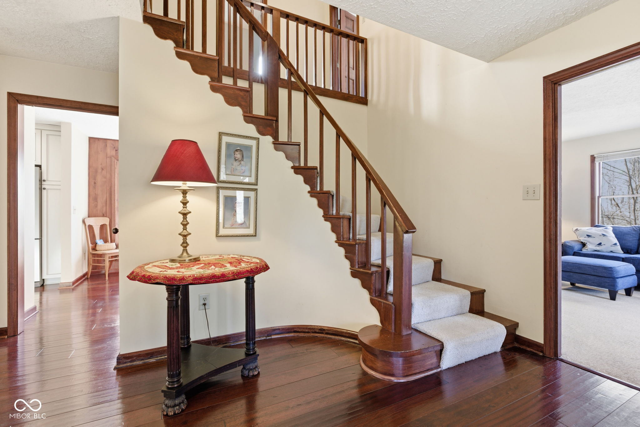 2903 West Carr Hill Road Columbus, IN 47201 - Photo 10 of 104