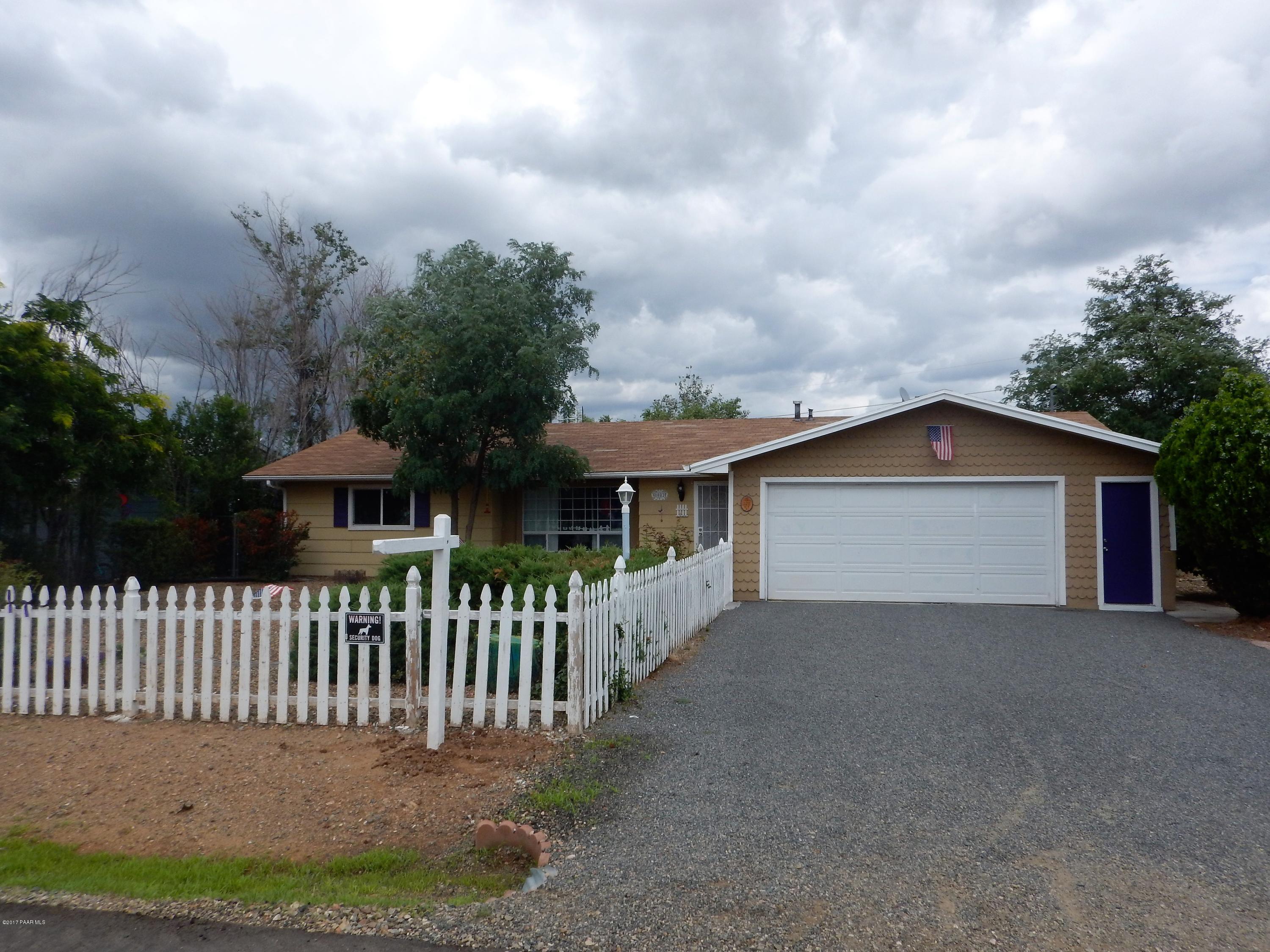 8082 East Prescott Road Prescott Valley, AZ 86314 - Photo 1 of 18 DSCN2703
