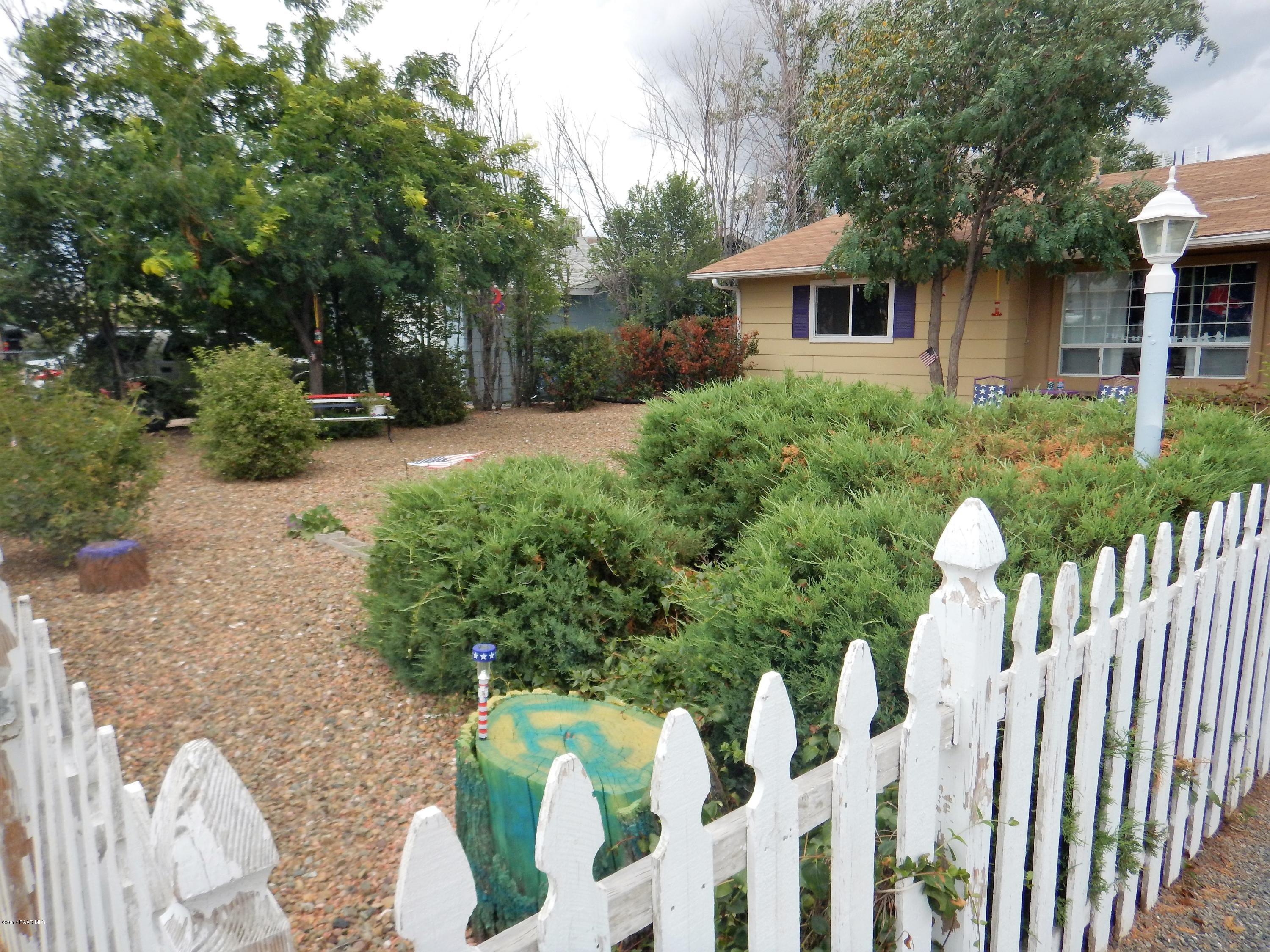 8082 East Prescott Road Prescott Valley, AZ 86314 - Photo 2 of 18 Front