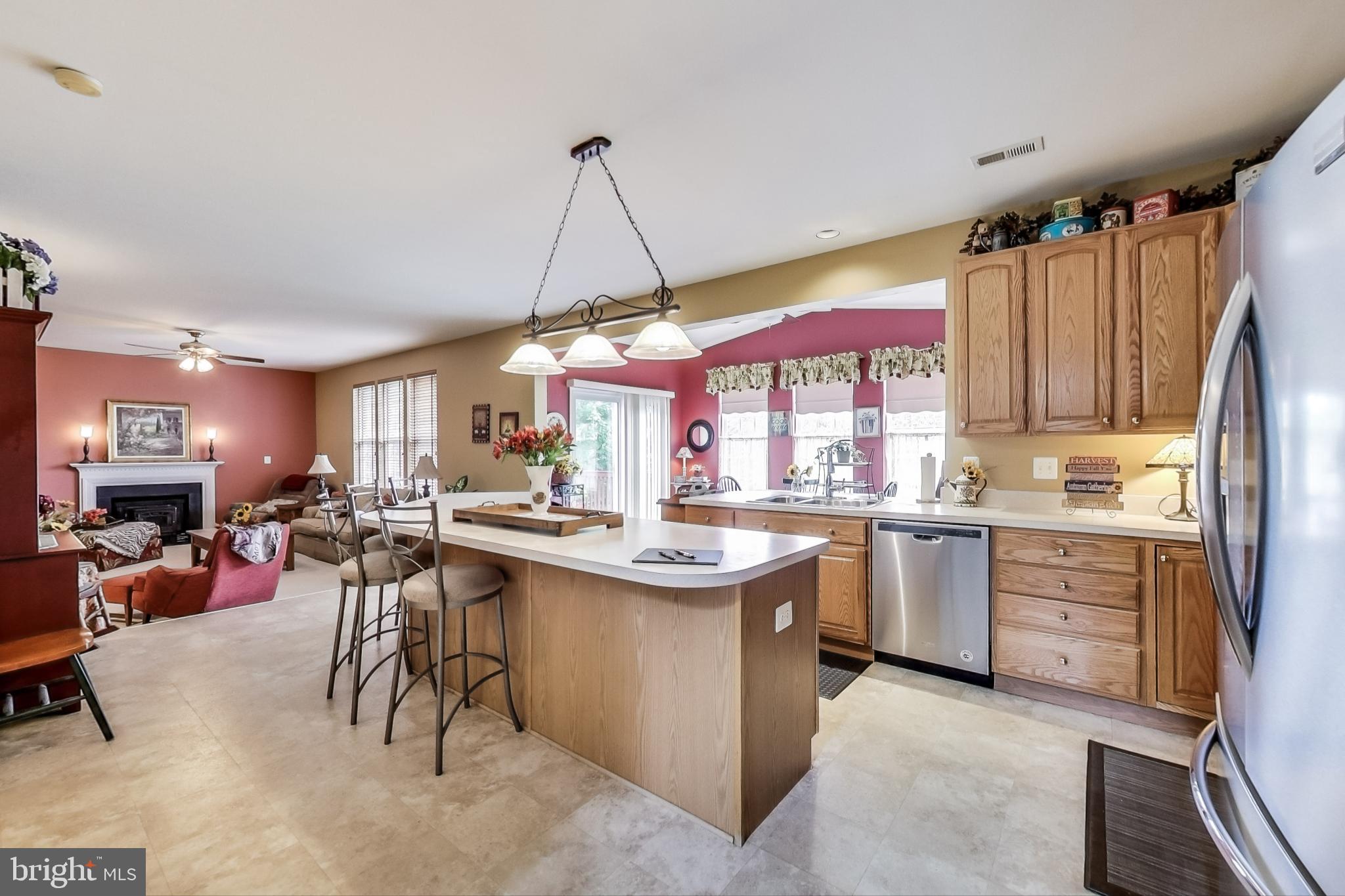5722 Little Spring Way Frederick, MD 21704 - Photo 8 of 76 Gallery Image 8