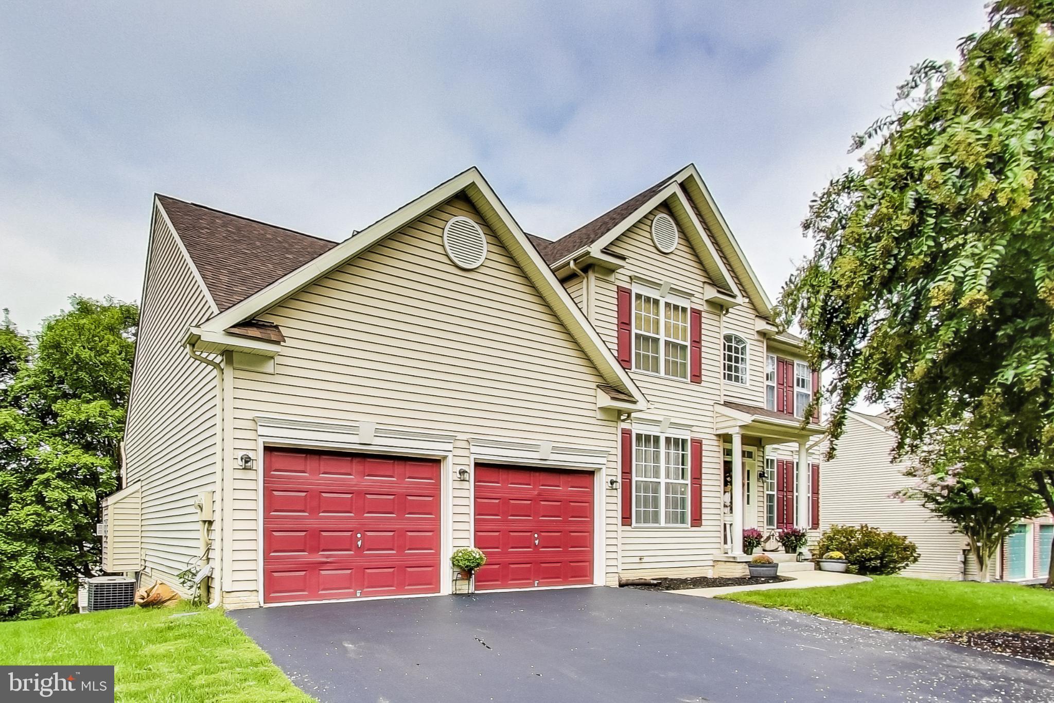 5722 Little Spring Way Frederick, MD 21704 - Photo 9 of 76 Gallery Image 9