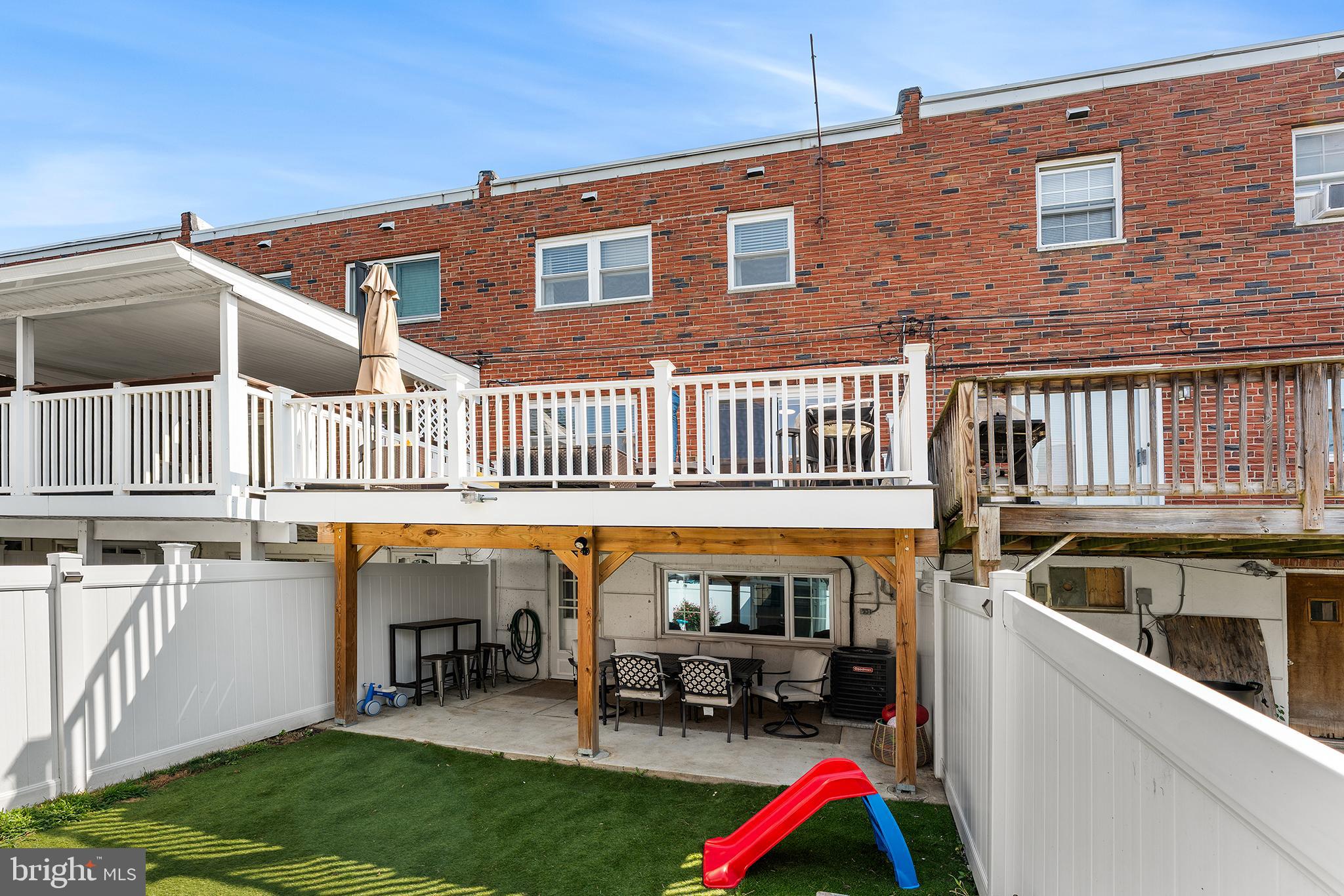 12402 Barbary Road Philadelphia, PA 19154 - Photo 32 of 46 Gallery Image 32