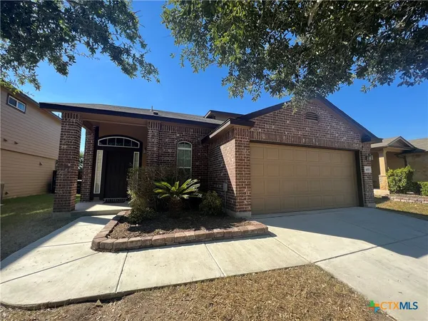 $1,850 | 655 Tom Kemp Drive, New Braunfels, TX 78130