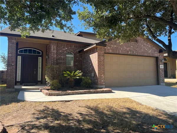 $1,850 | 655 Tom Kemp Drive, New Braunfels, TX 78130
