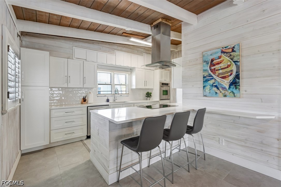 370 Bayland Road Fort Myers Beach, FL 33931 - Photo 12 of 45